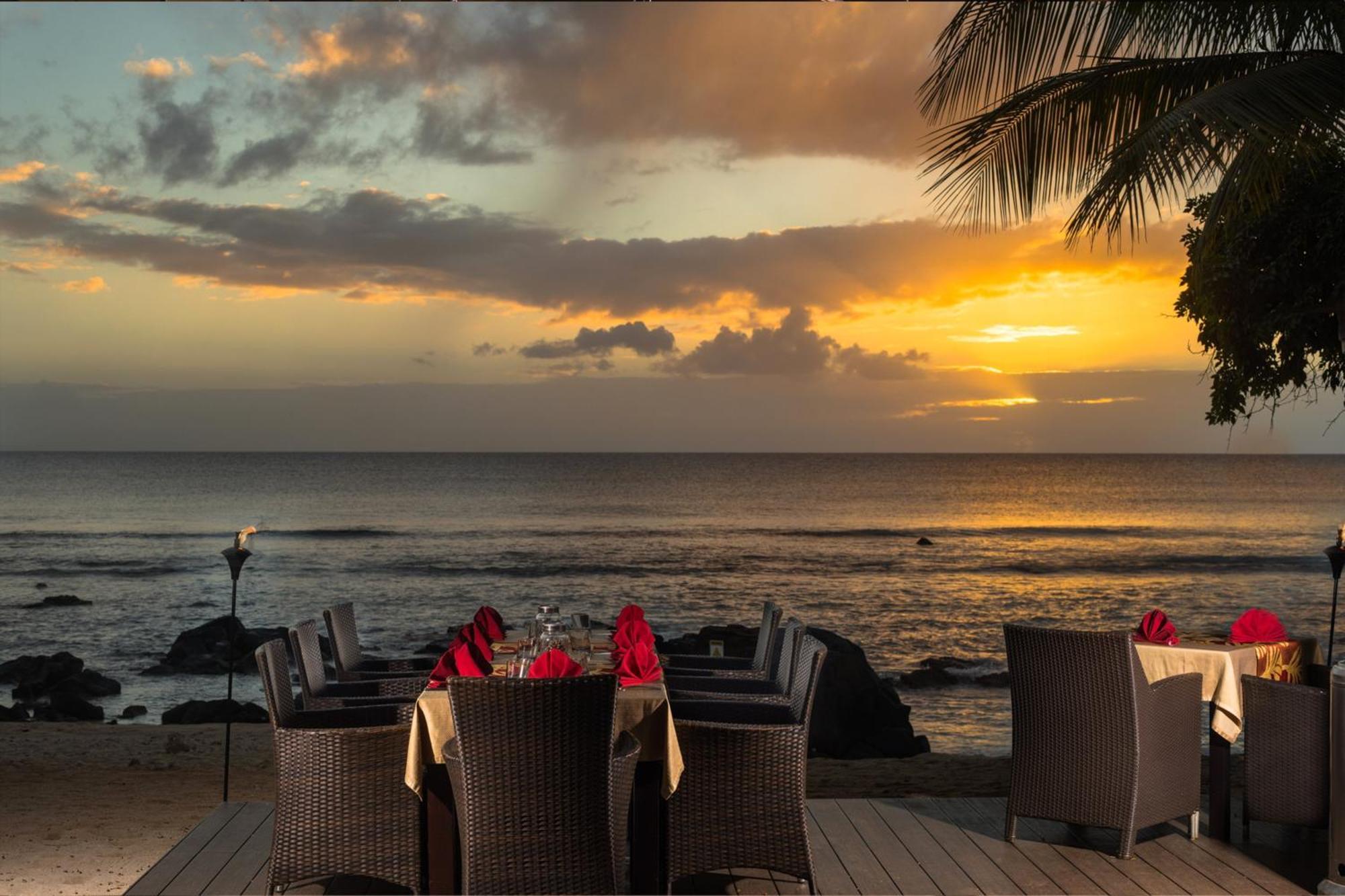 Intercontinental Mauritius By Ihg