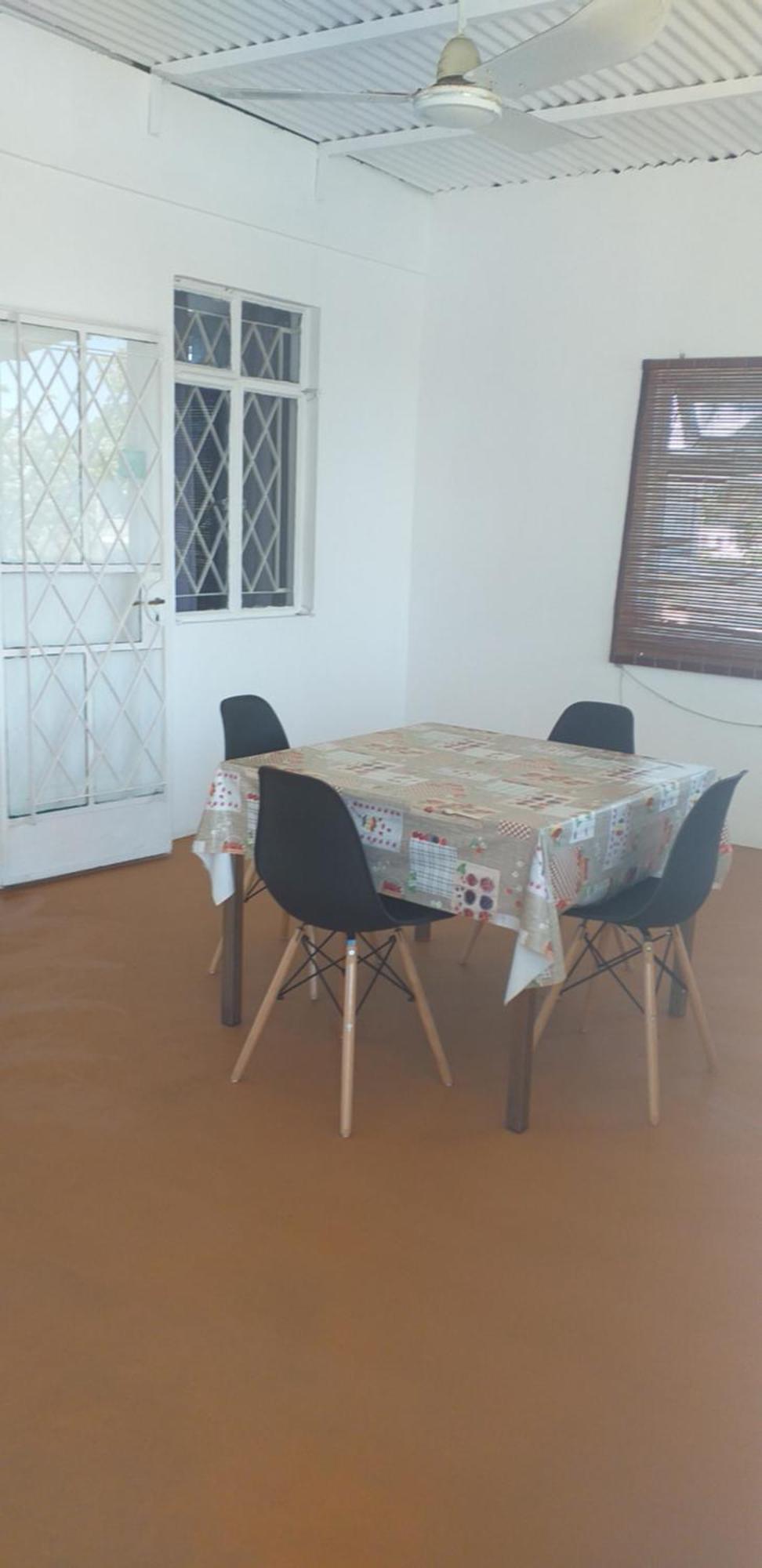 Holiday home Corinne A 300m From The Grand Baie