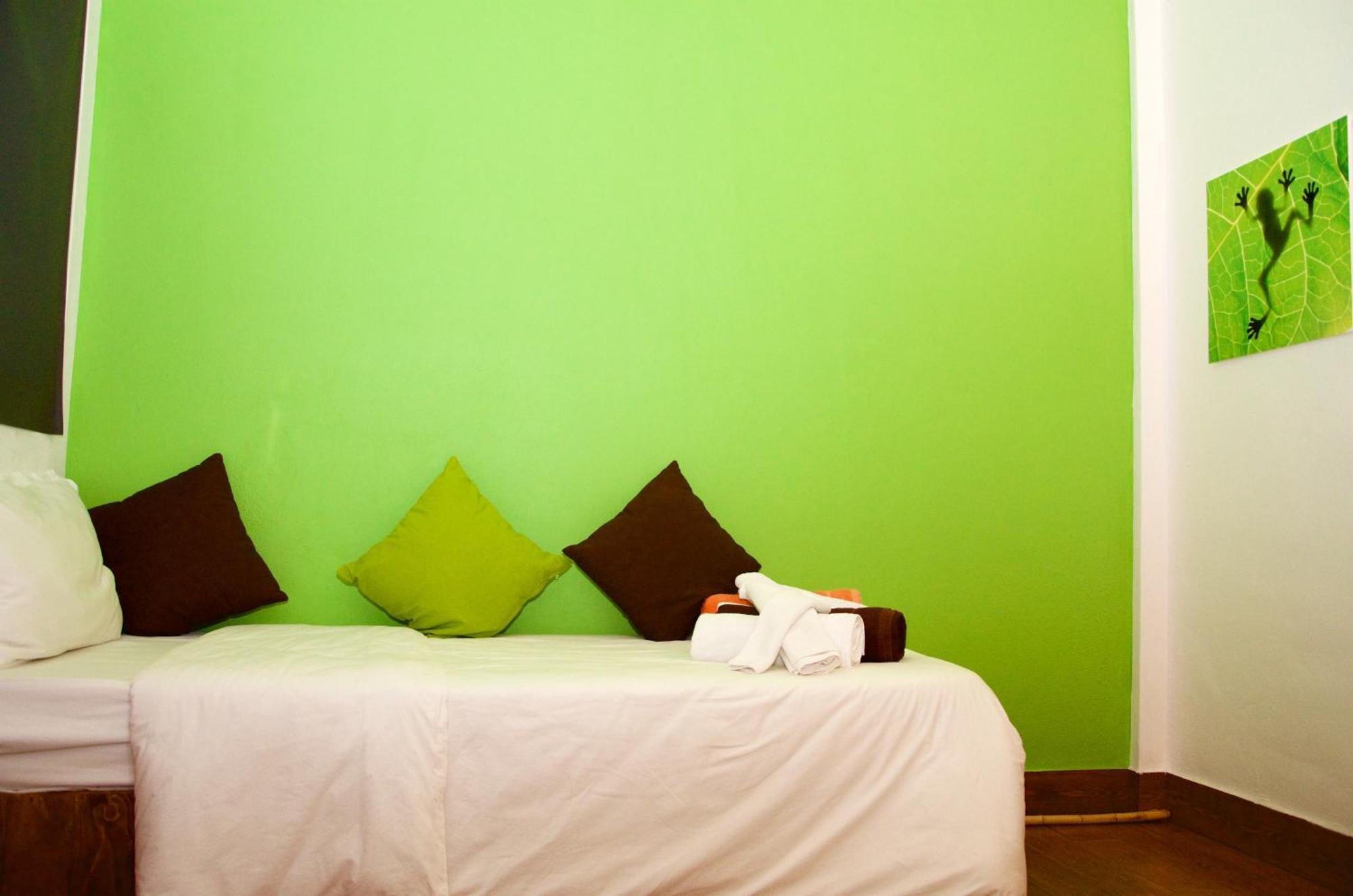 Hotel Anakao Port Louis