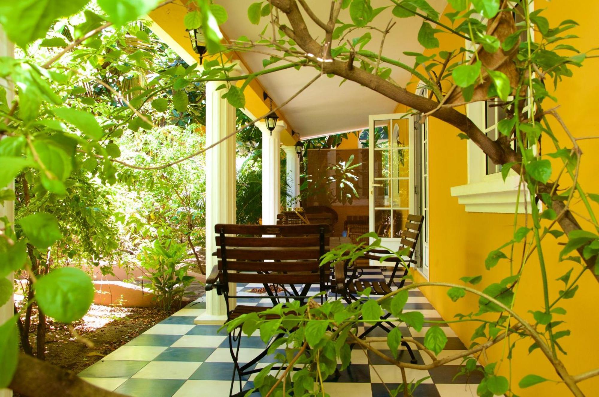 Anakao 3* Port Louis