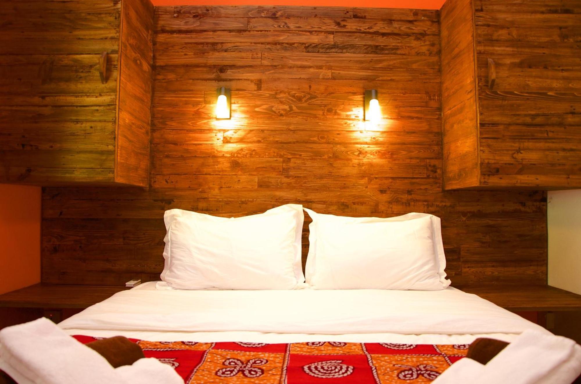 Hotel Anakao