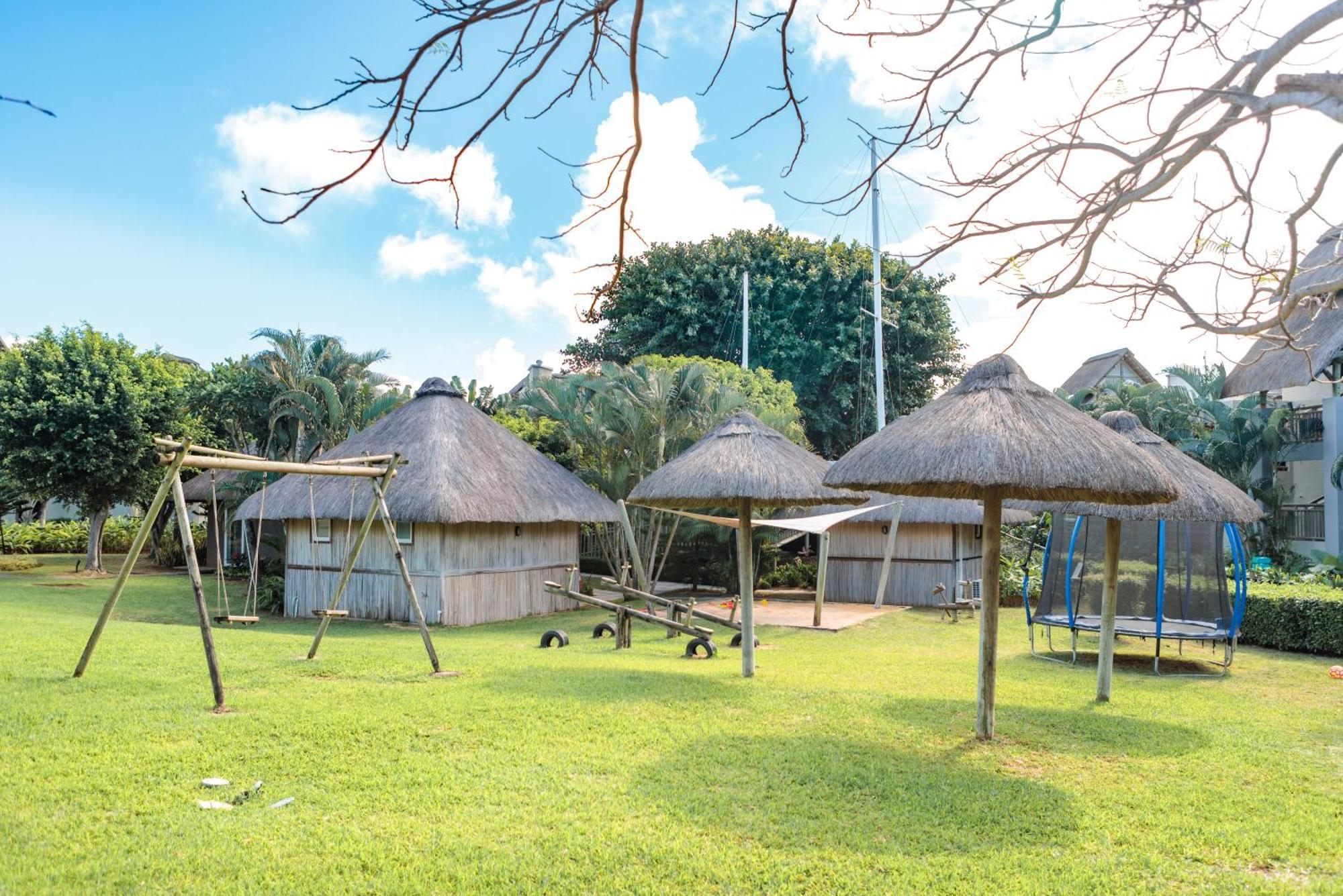 Zilwa Attitude Resort Grand Gaube