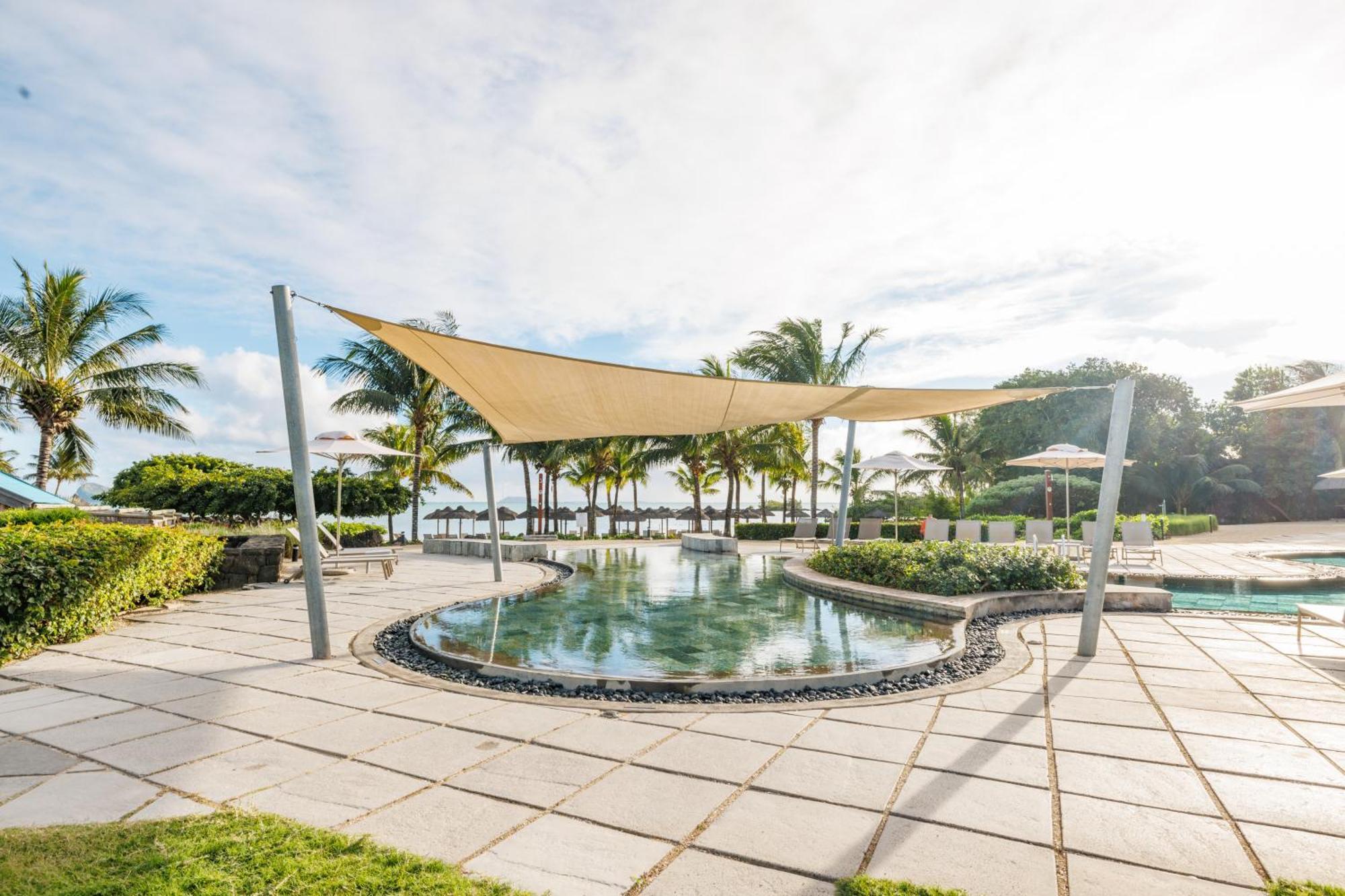 Resort Zilwa Attitude Grand Gaube