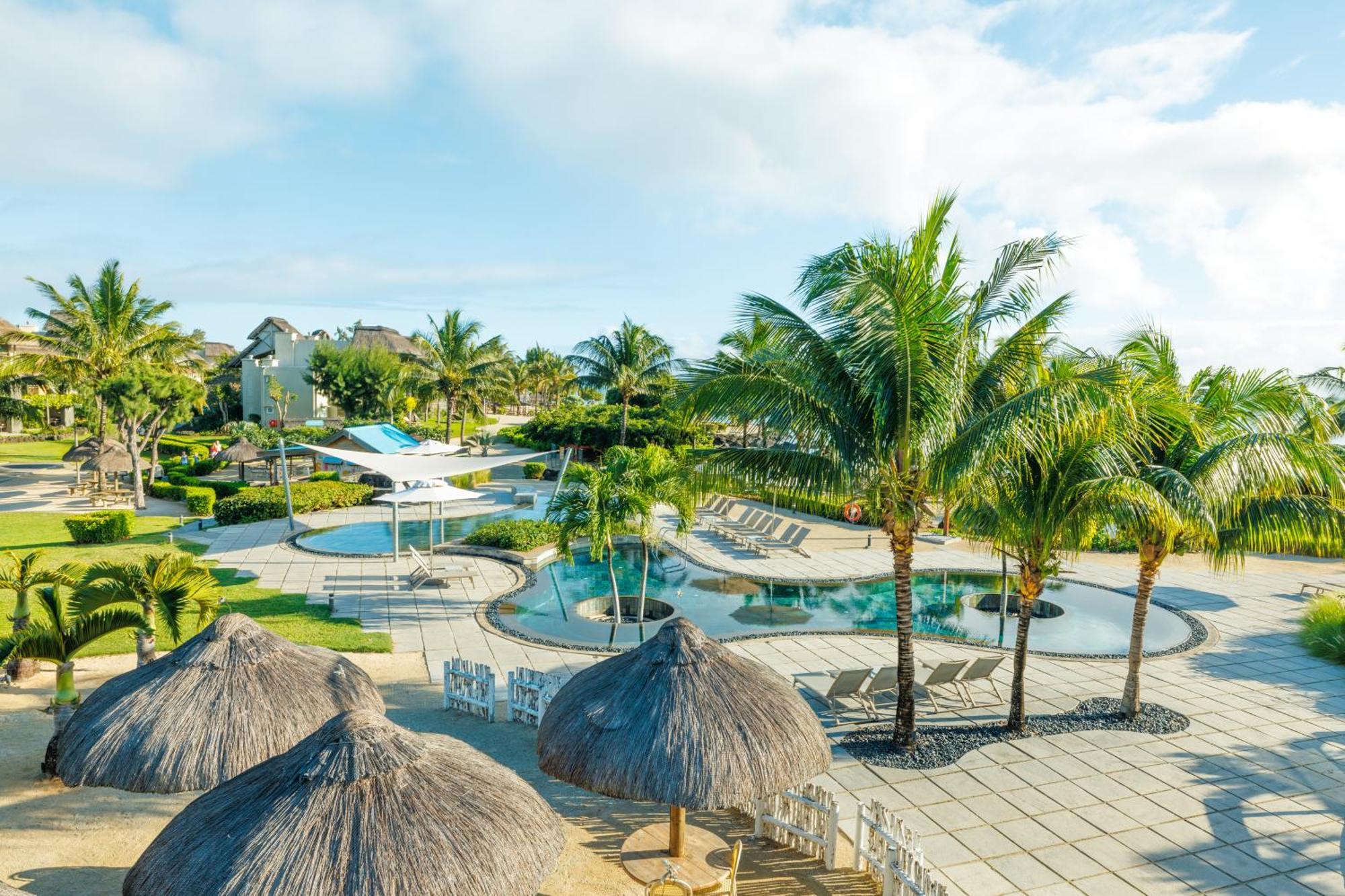 Resort Zilwa Attitude Grand Gaube