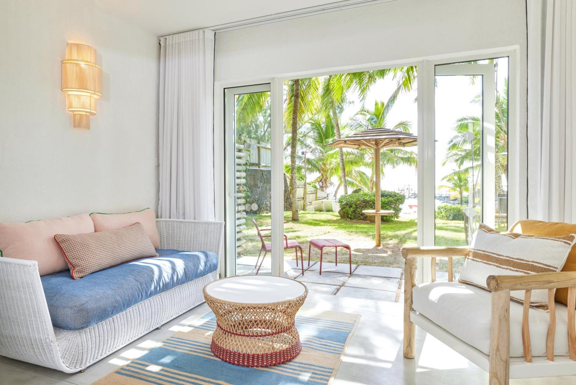 Zilwa Attitude Resort Grand Gaube