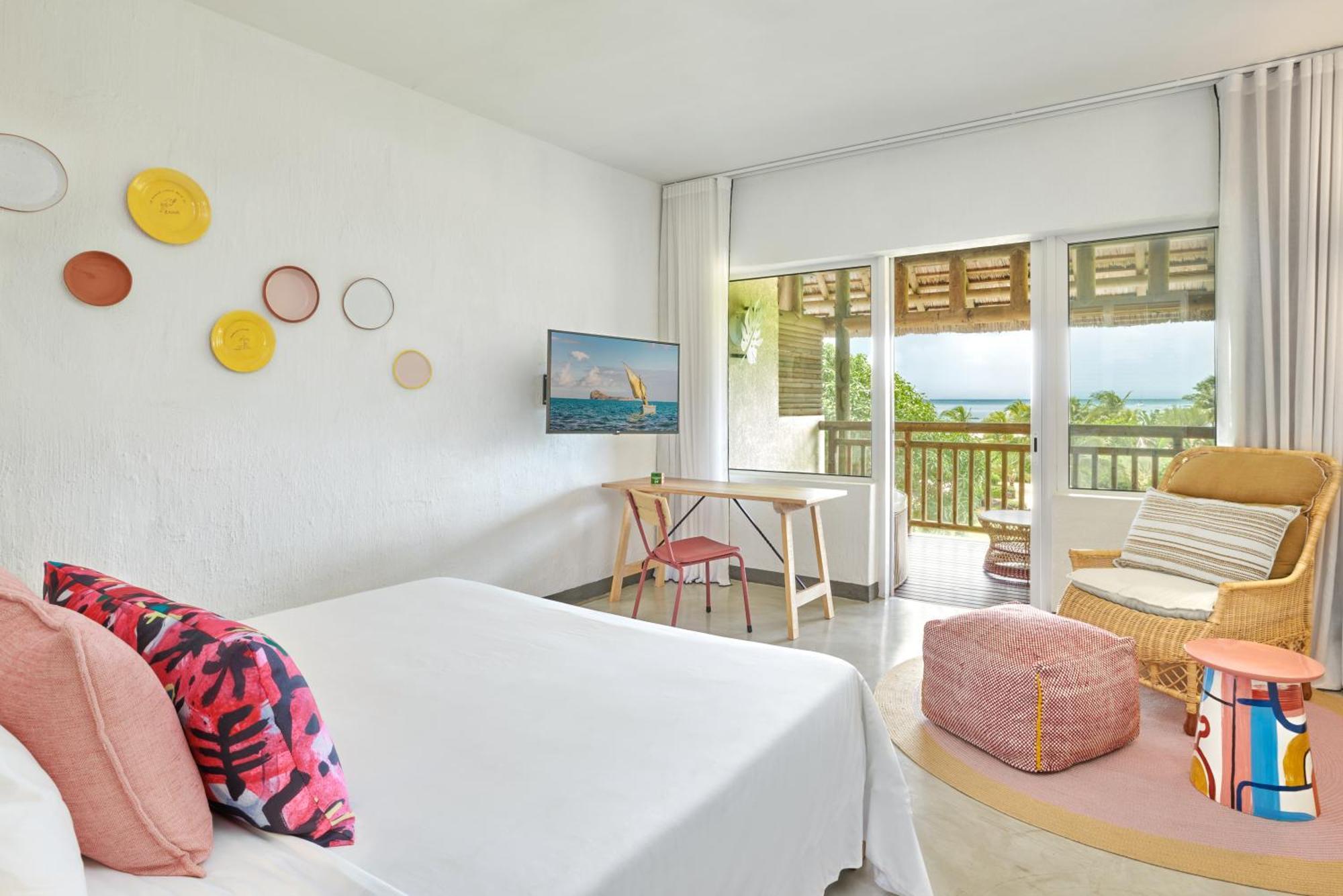 Resort Zilwa Attitude