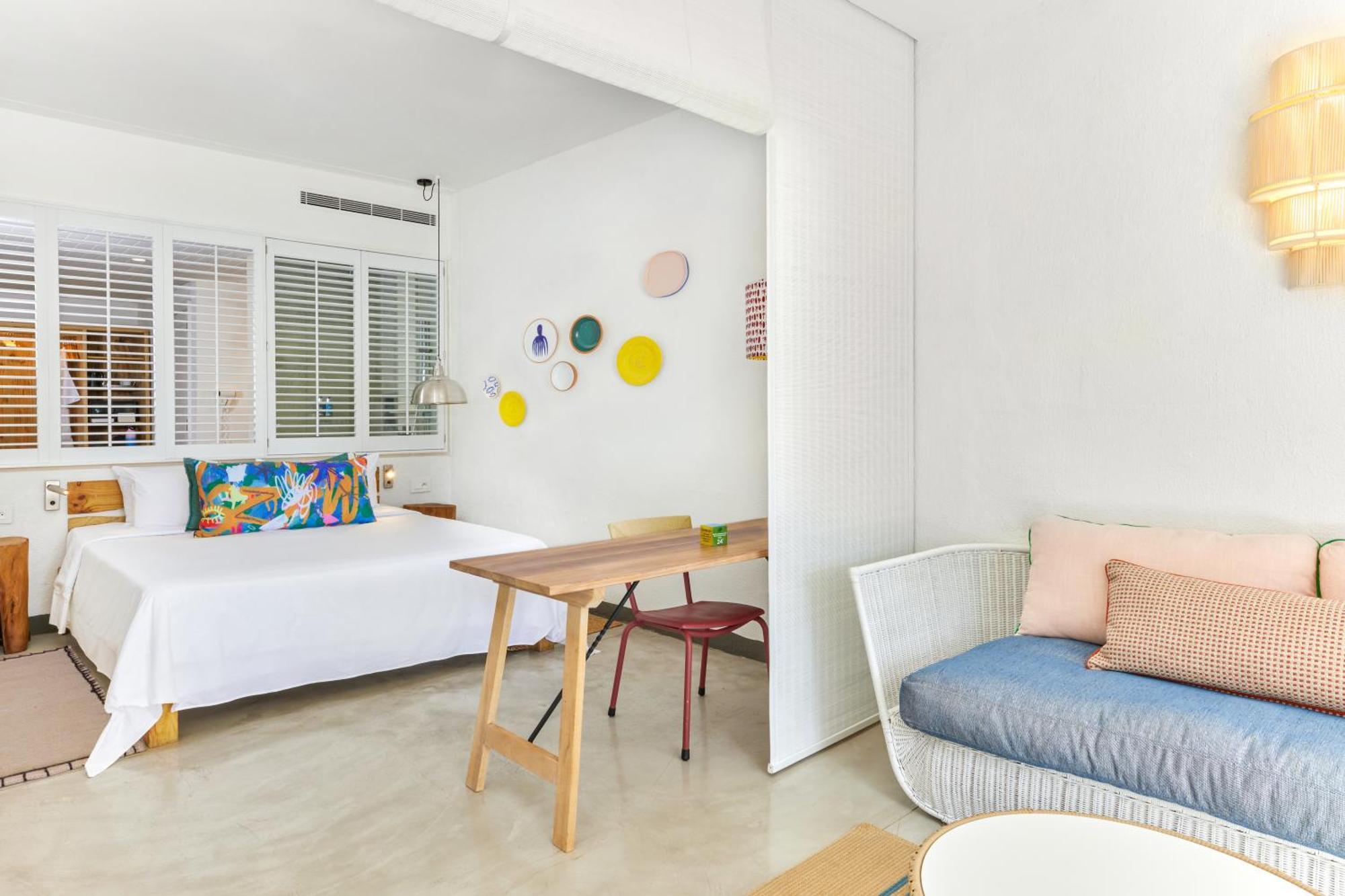 Zilwa Attitude Resort 4*