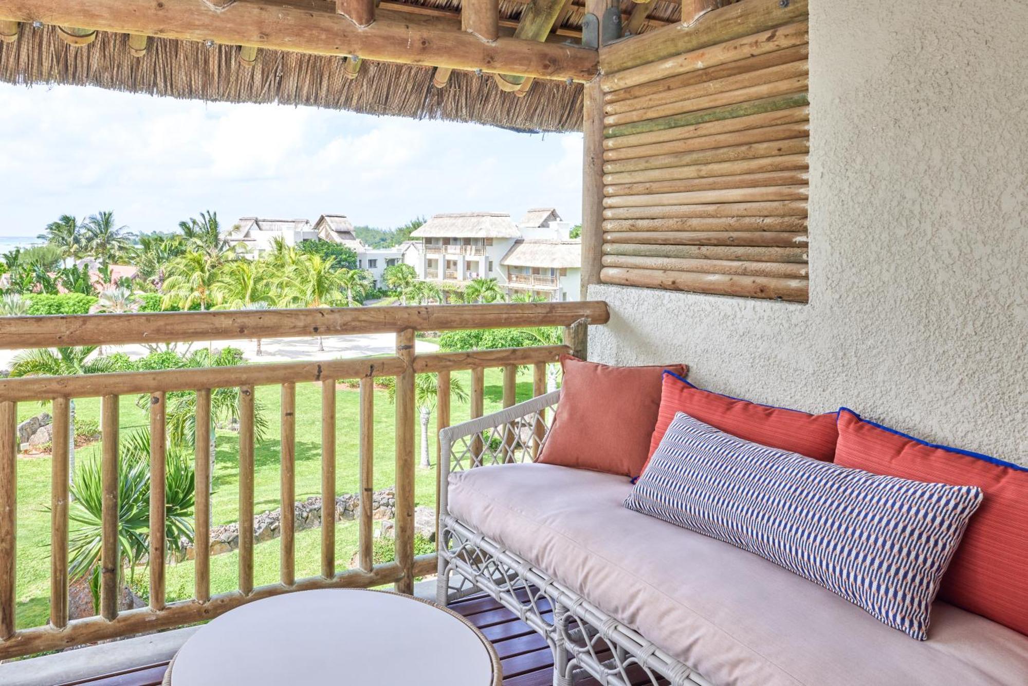 Resort Zilwa Attitude 4*