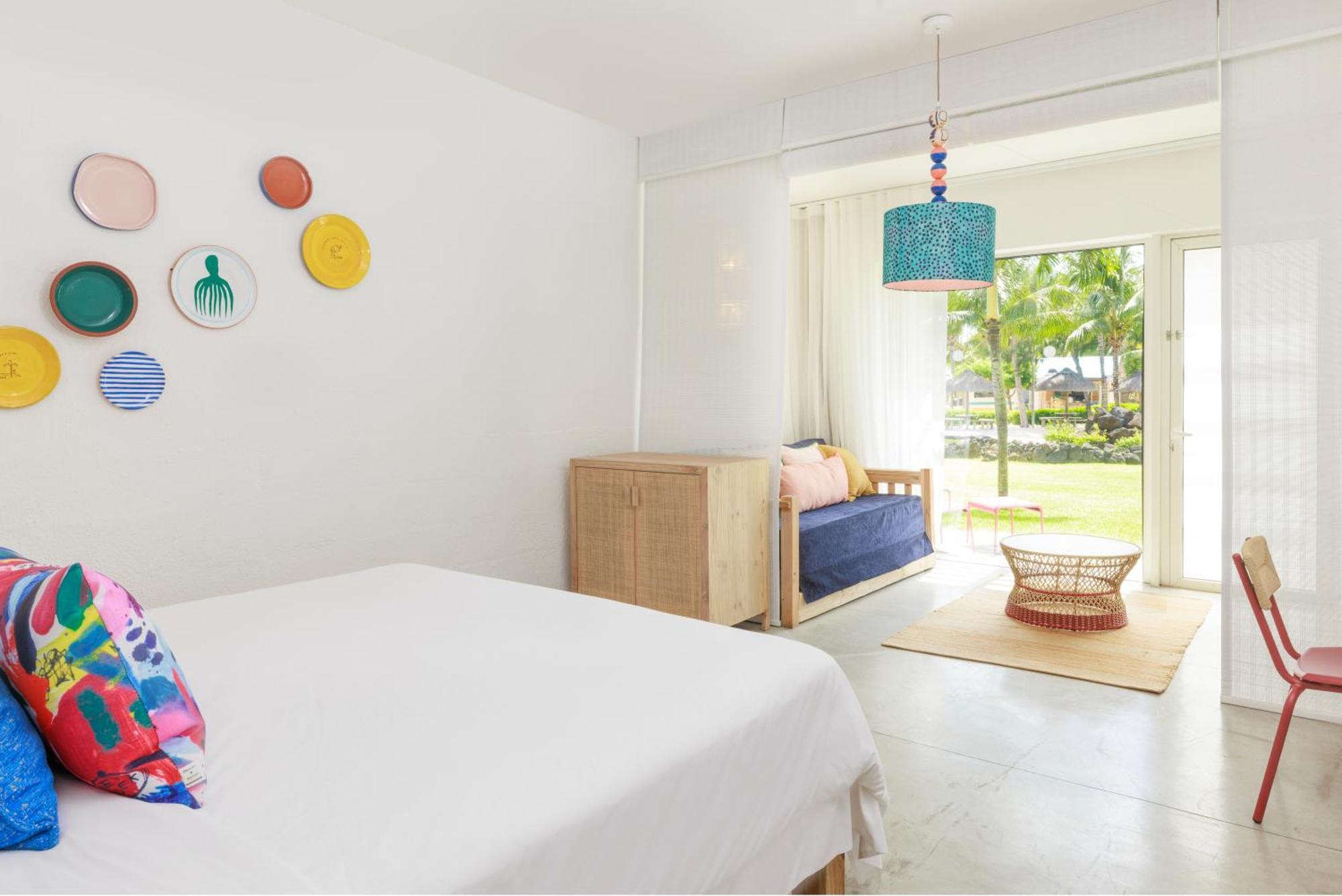 Zilwa Attitude Resort 4*