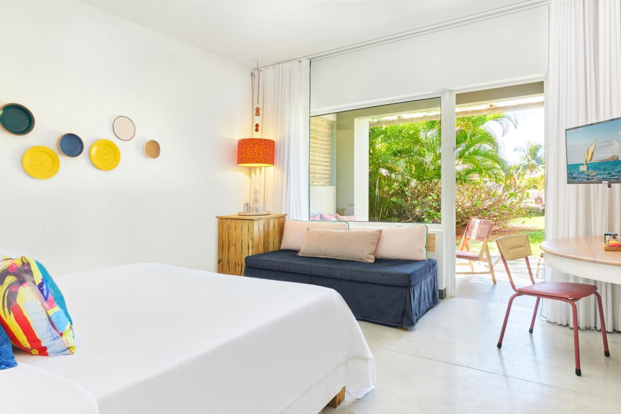 Resort Zilwa Attitude Grand Gaube