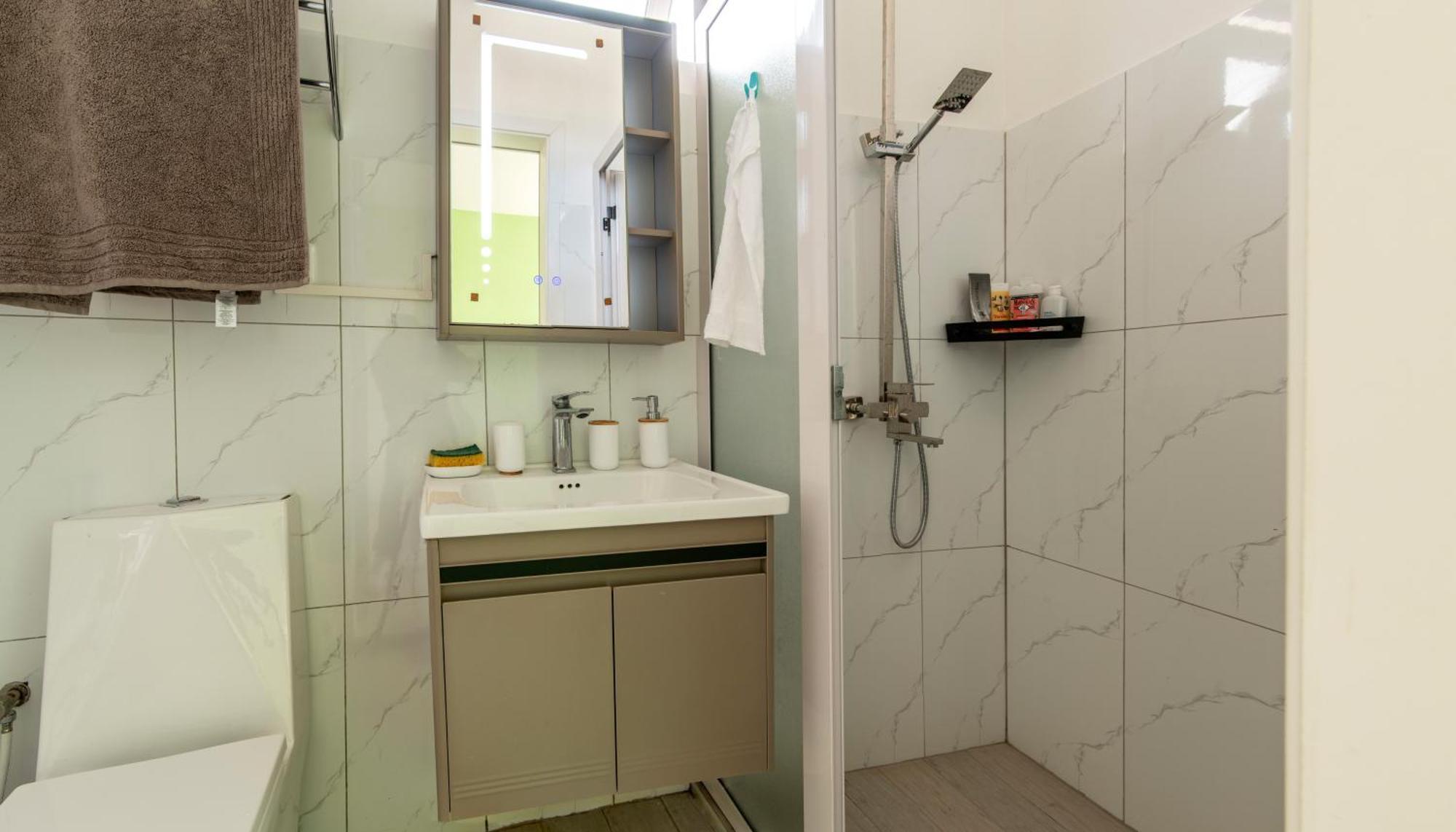 Lamarel House 1 * Flic en Flac