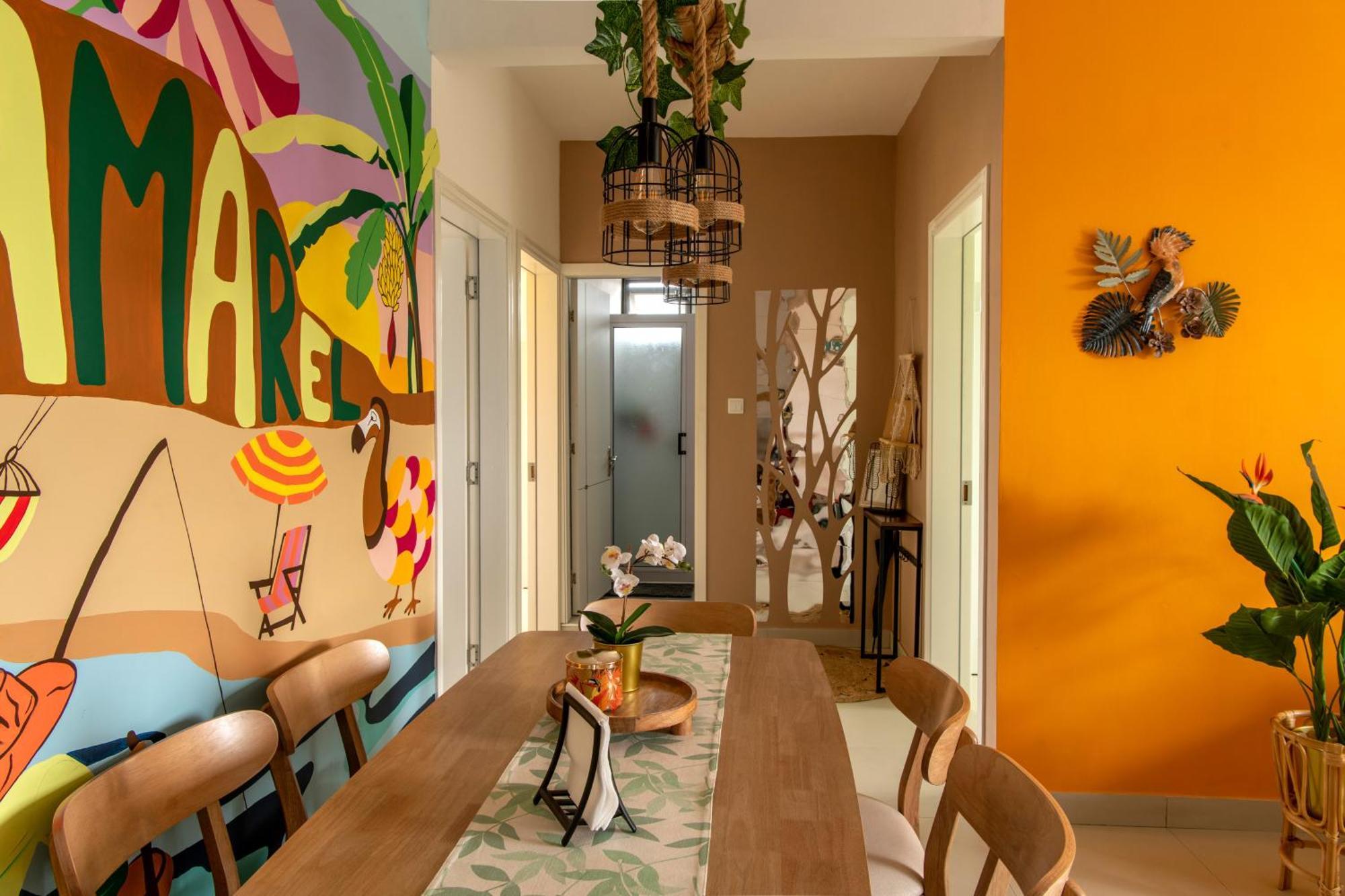 Lamarel House 1