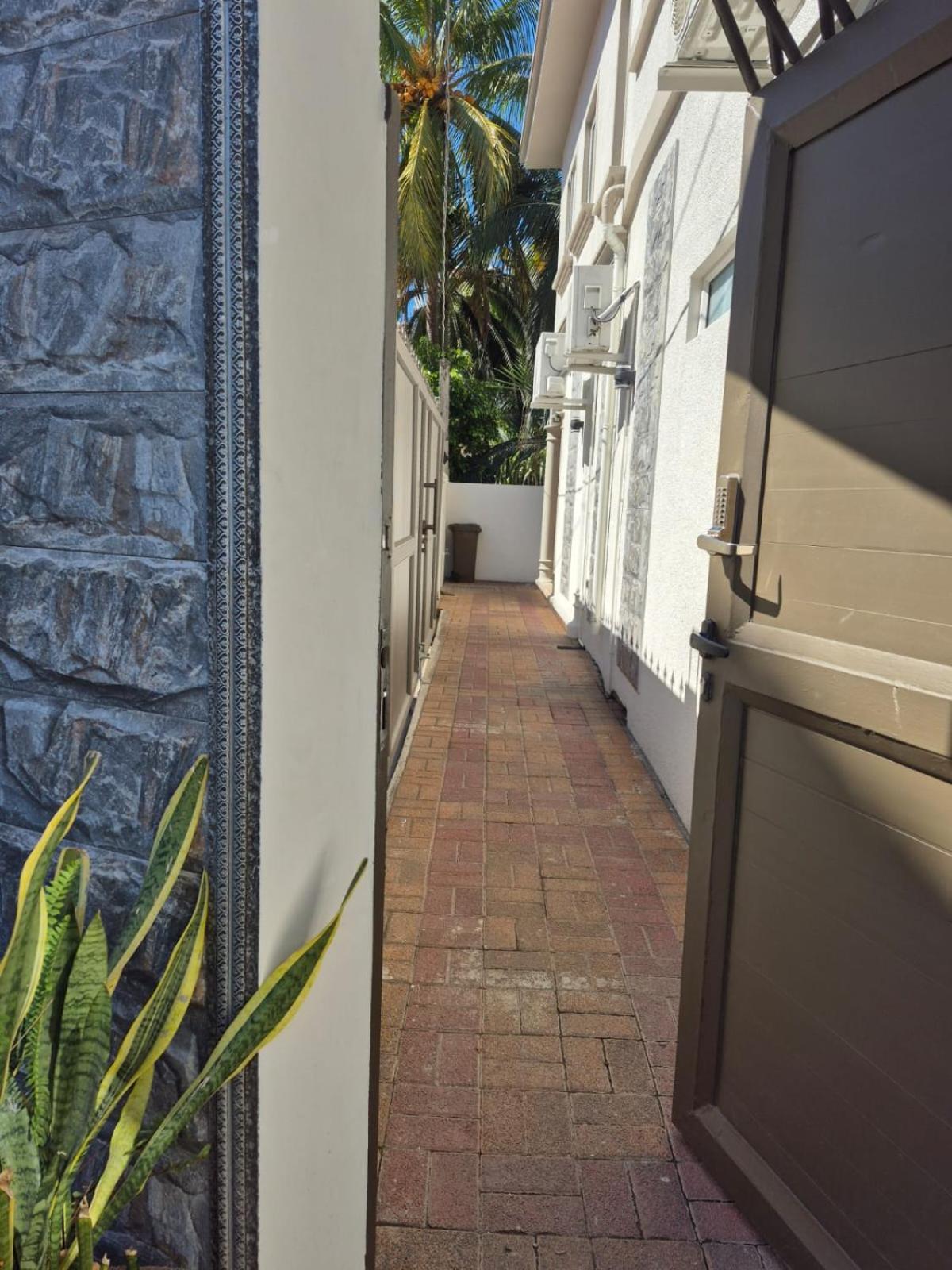 Apartment Monalysa Holidays Grand Baie