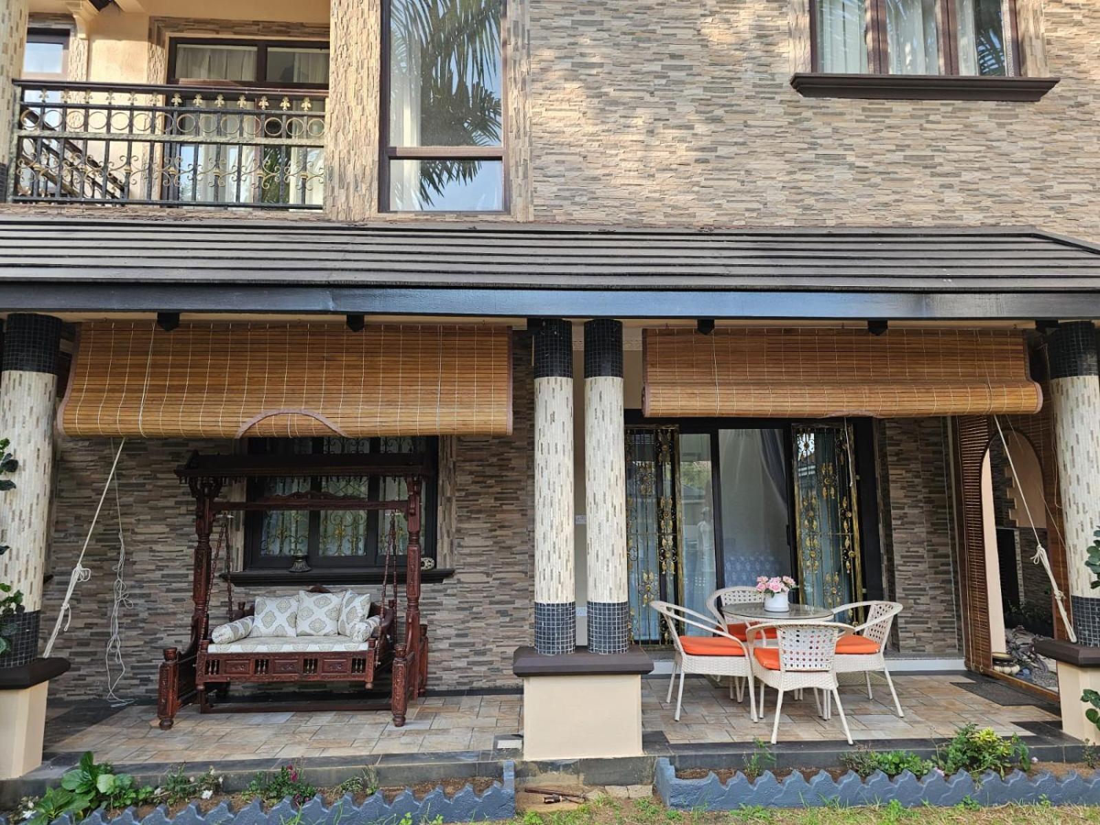 Aparthotel Blue Rawal *