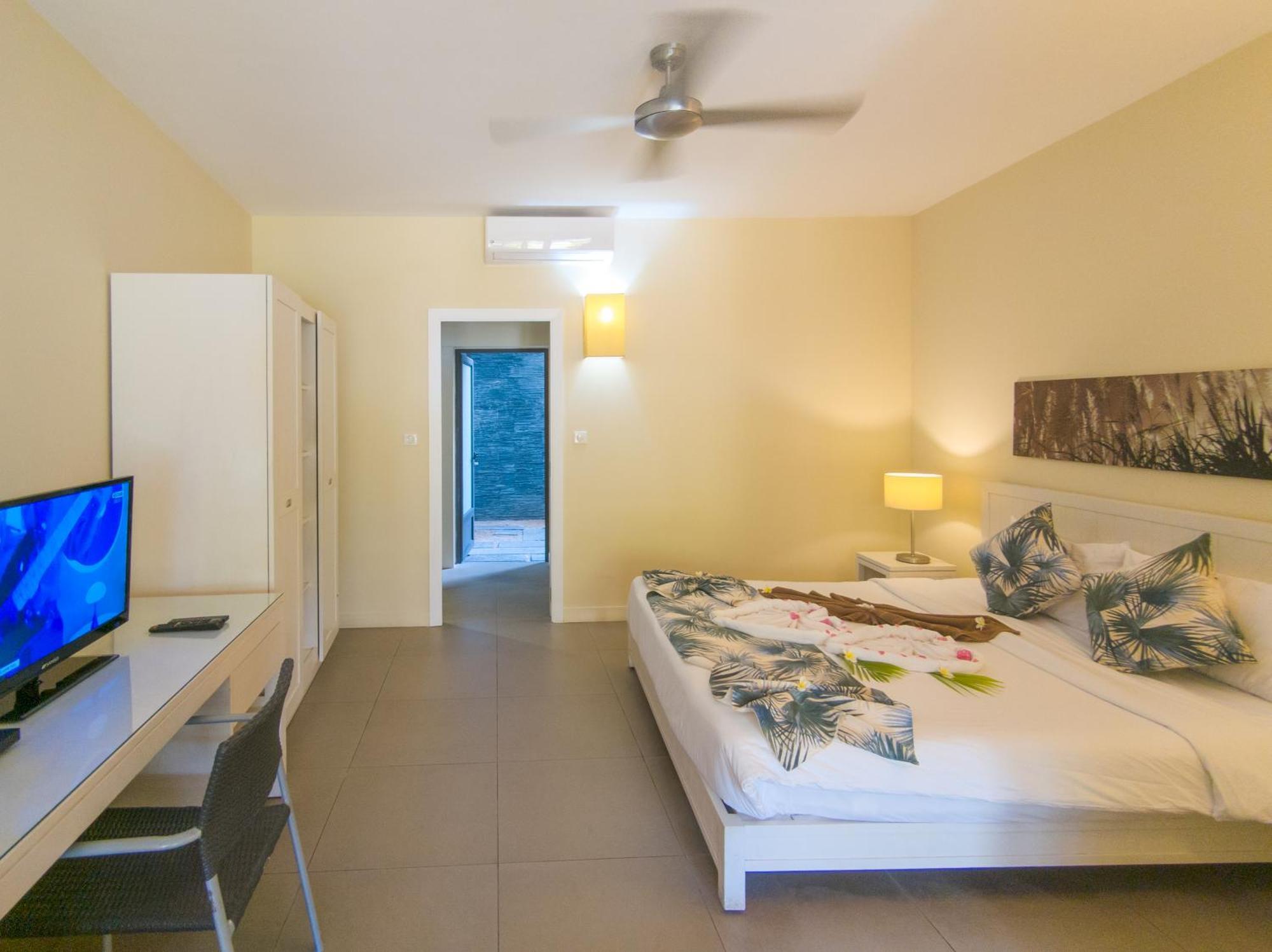 Be Cosy With Lov Aparthotel 3*