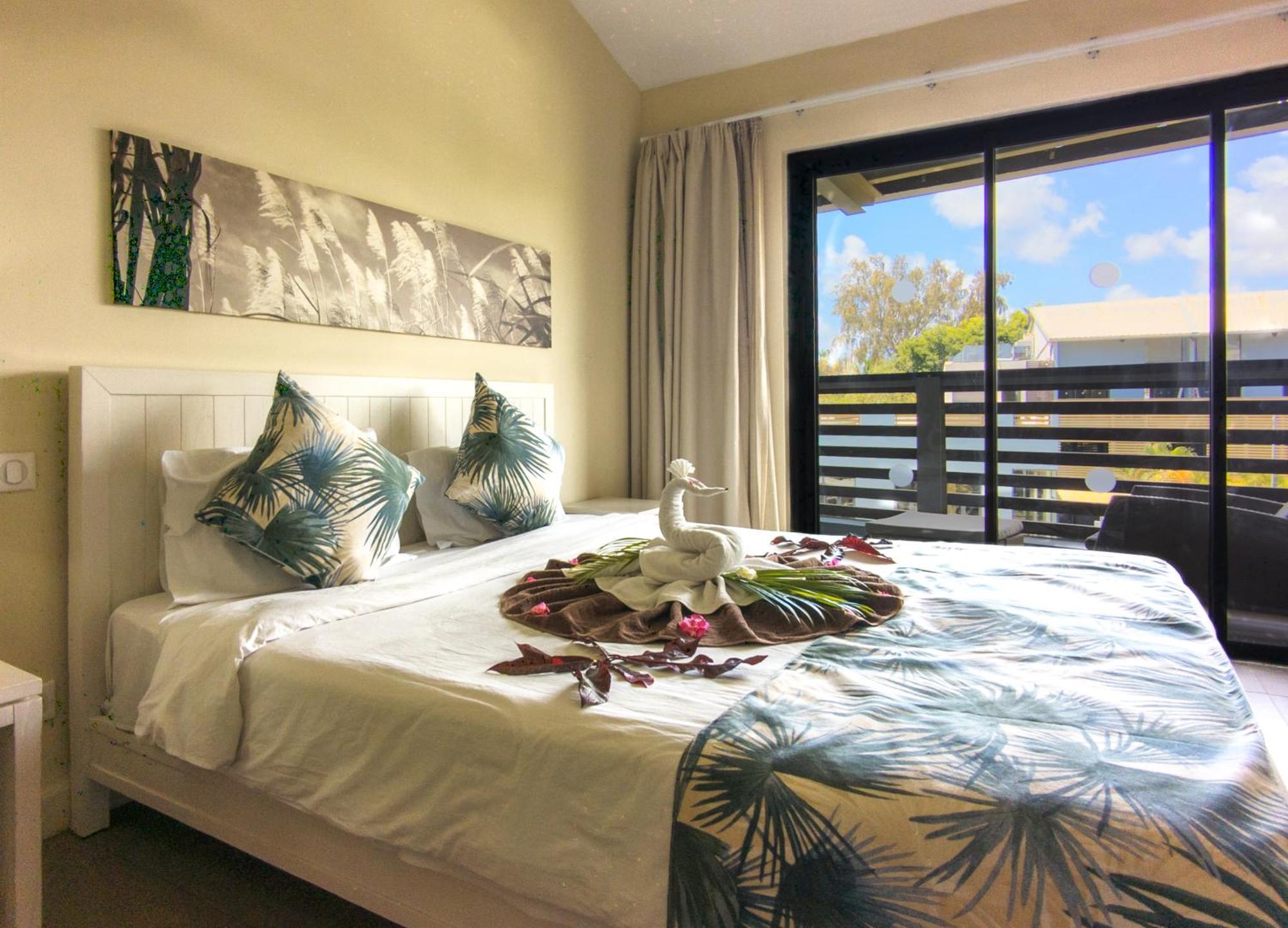 Aparthotel Be Cosy With Lov Trou-aux-Biches