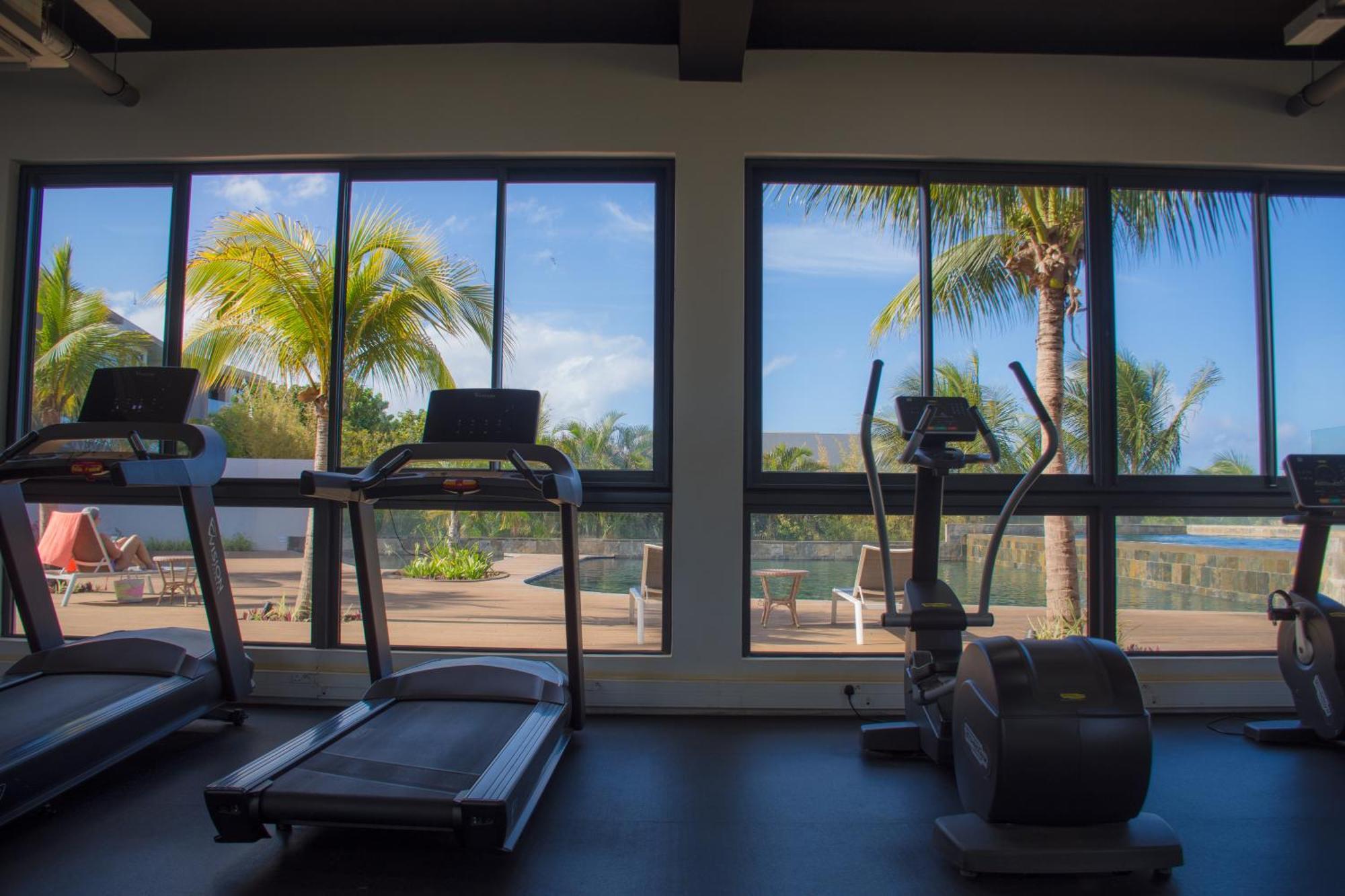 Apartment Azuri Apartment With Beach, Pools, Gym, Golf, Shops, Restaurants, Spa, Boat Activities, Tennis &Paddle Court, Kids Corner *
