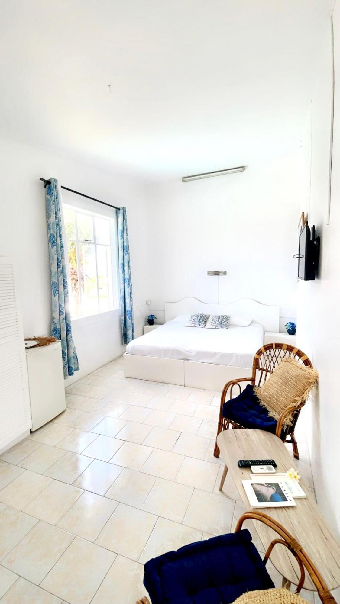Cocoon Paradise Guest house Flic en Flac