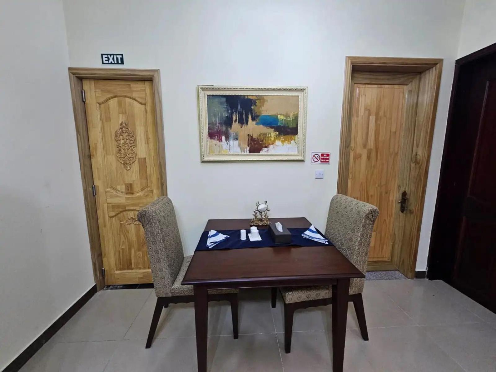 Blue Rawal Aparthotel