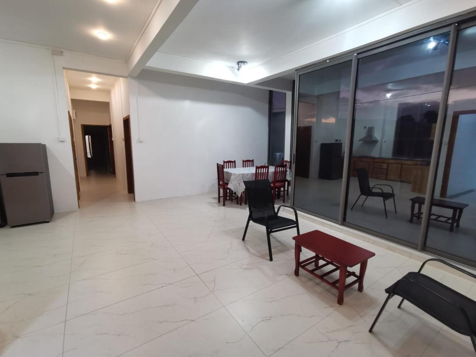 Apartment Coliving Quatre Bornes
