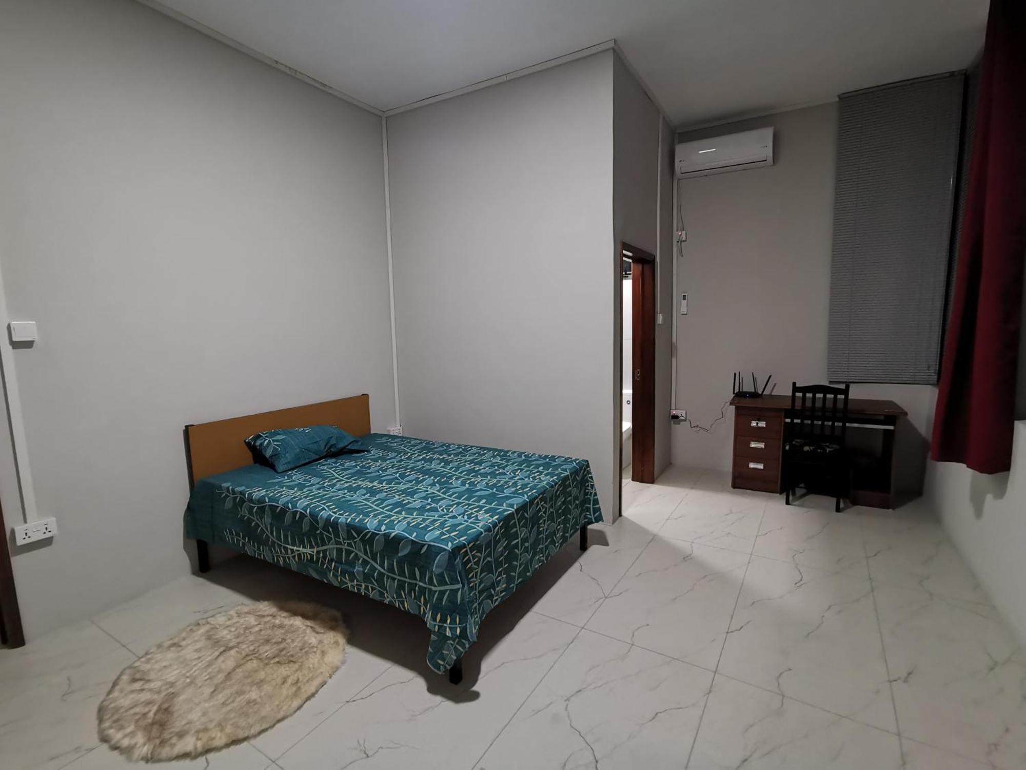 Coliving *