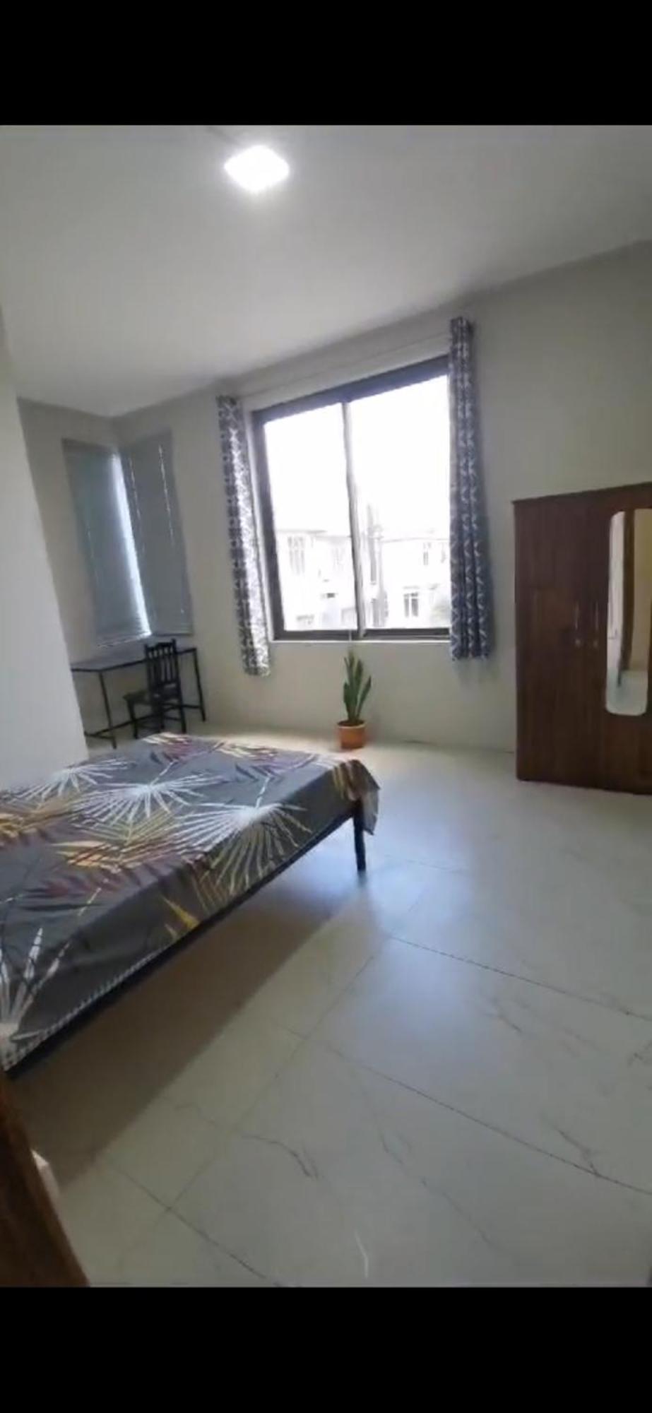 Coliving Apartment