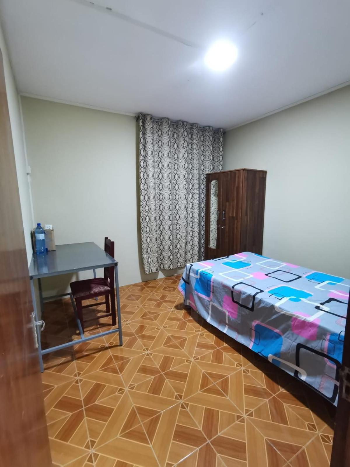 Coliving Apartment *