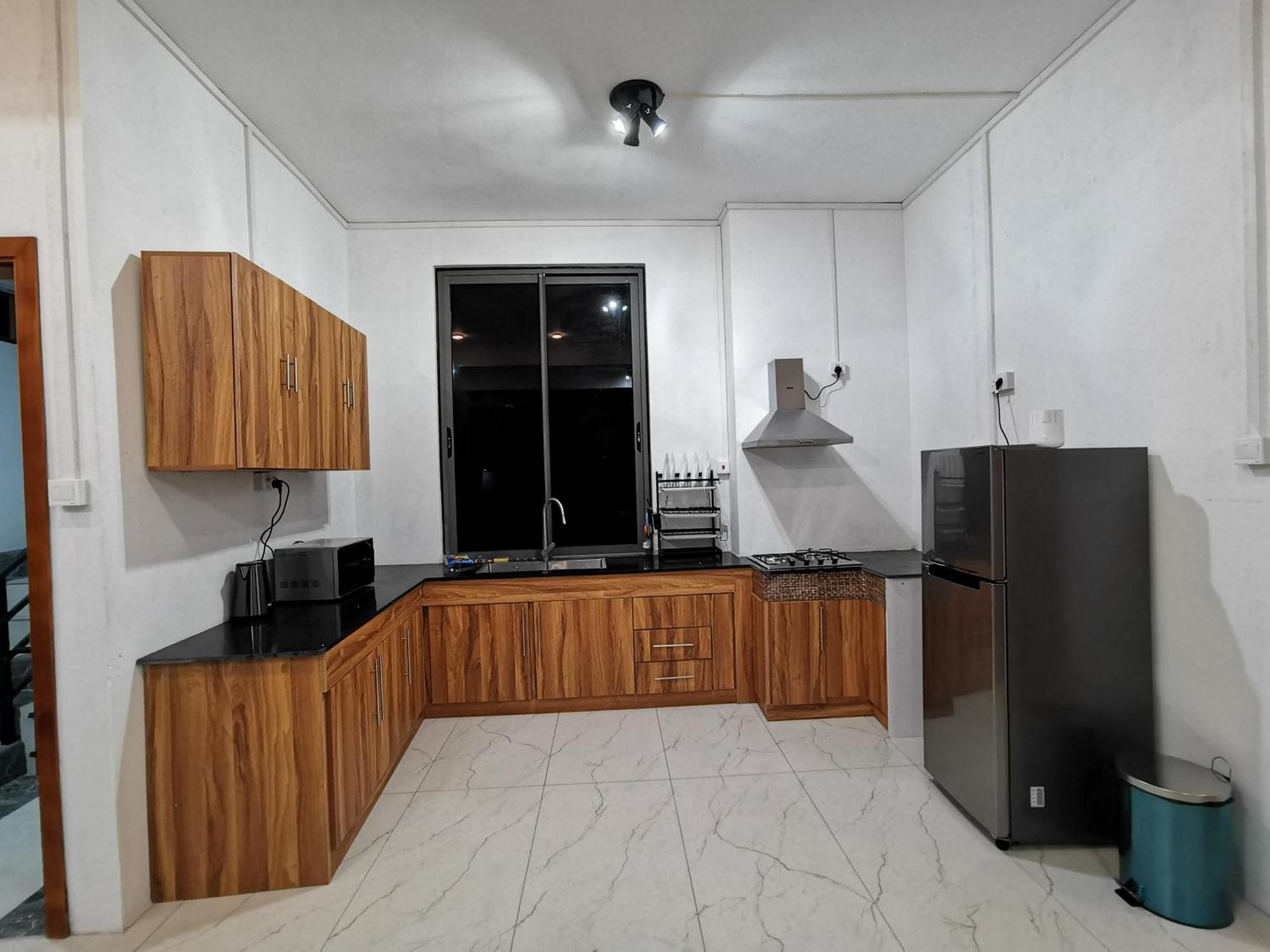 Coliving Quatre Bornes