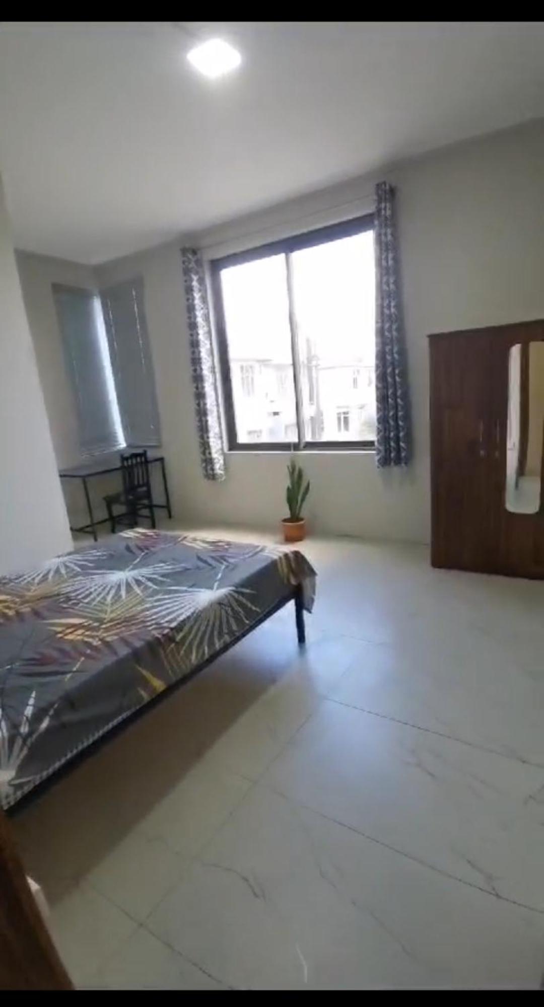 Coliving * Quatre Bornes