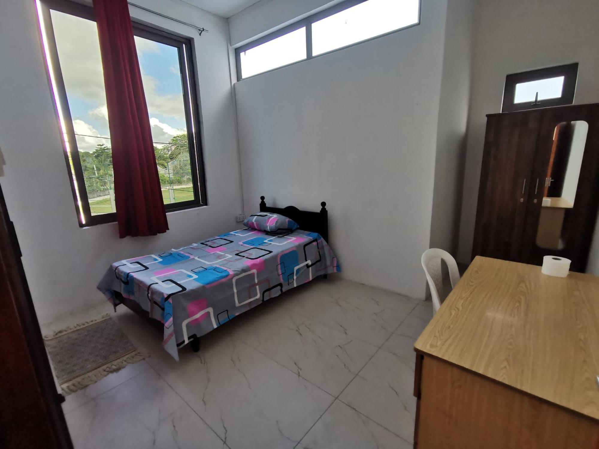 Coliving