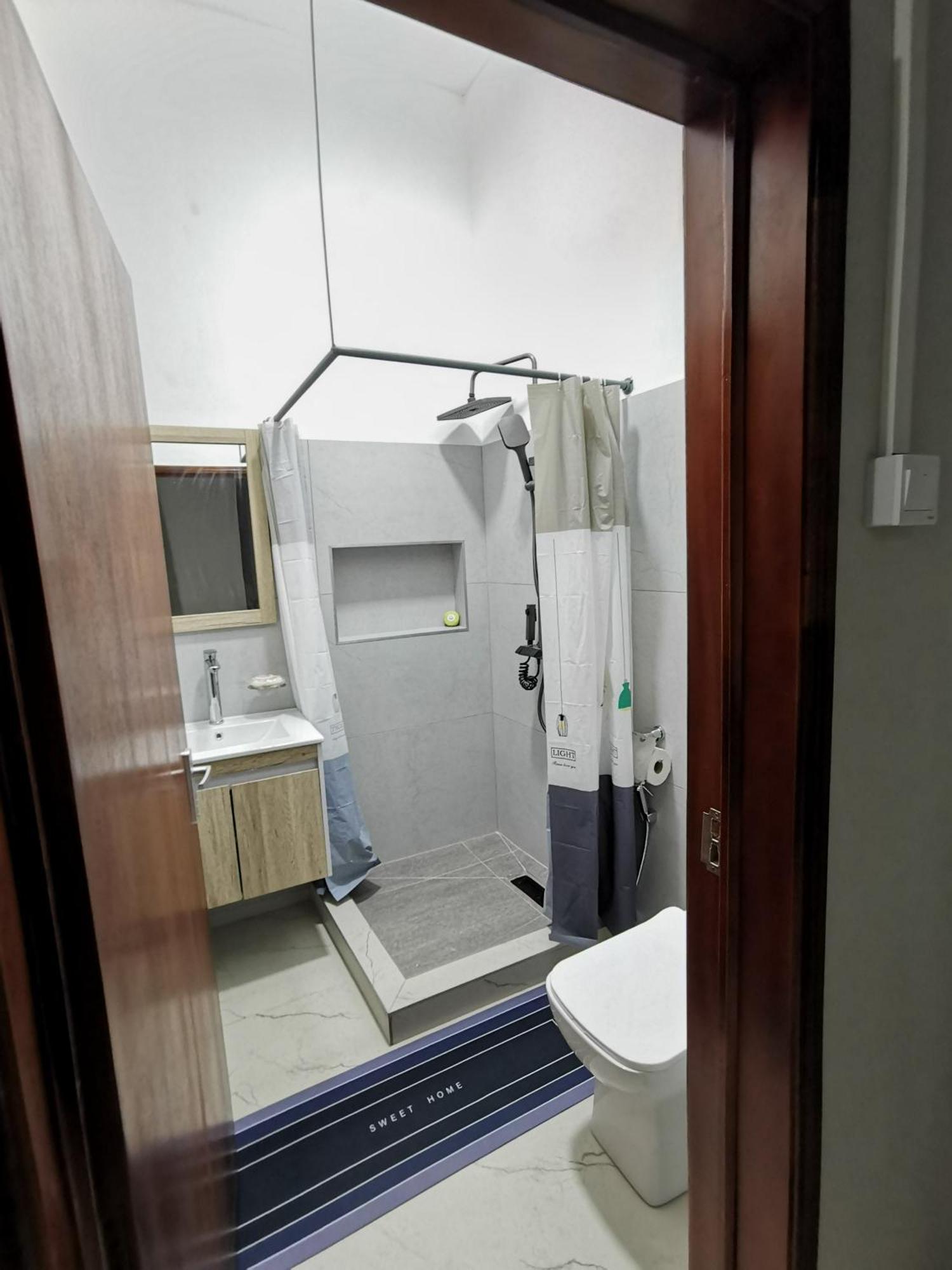 Coliving Apartment