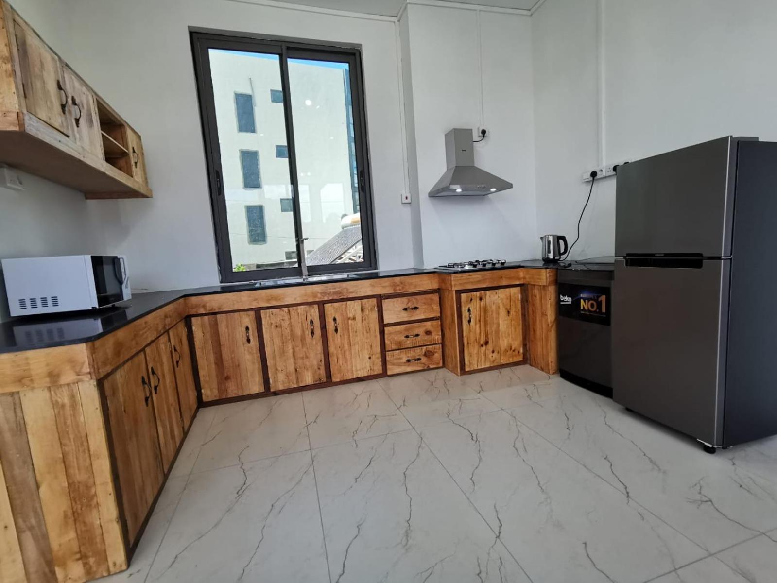 Apartment Coliving
