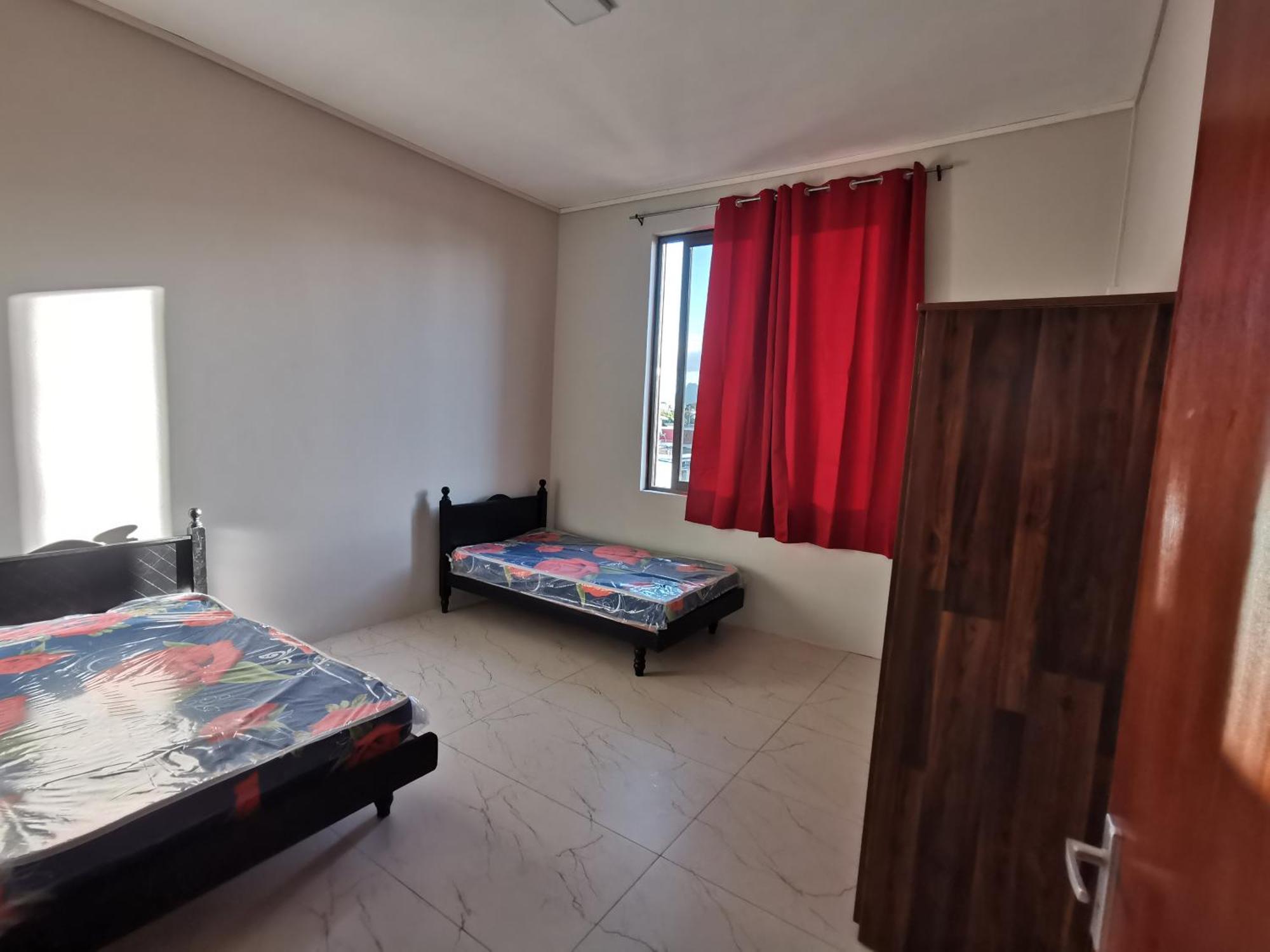 Coliving Apartment Quatre Bornes