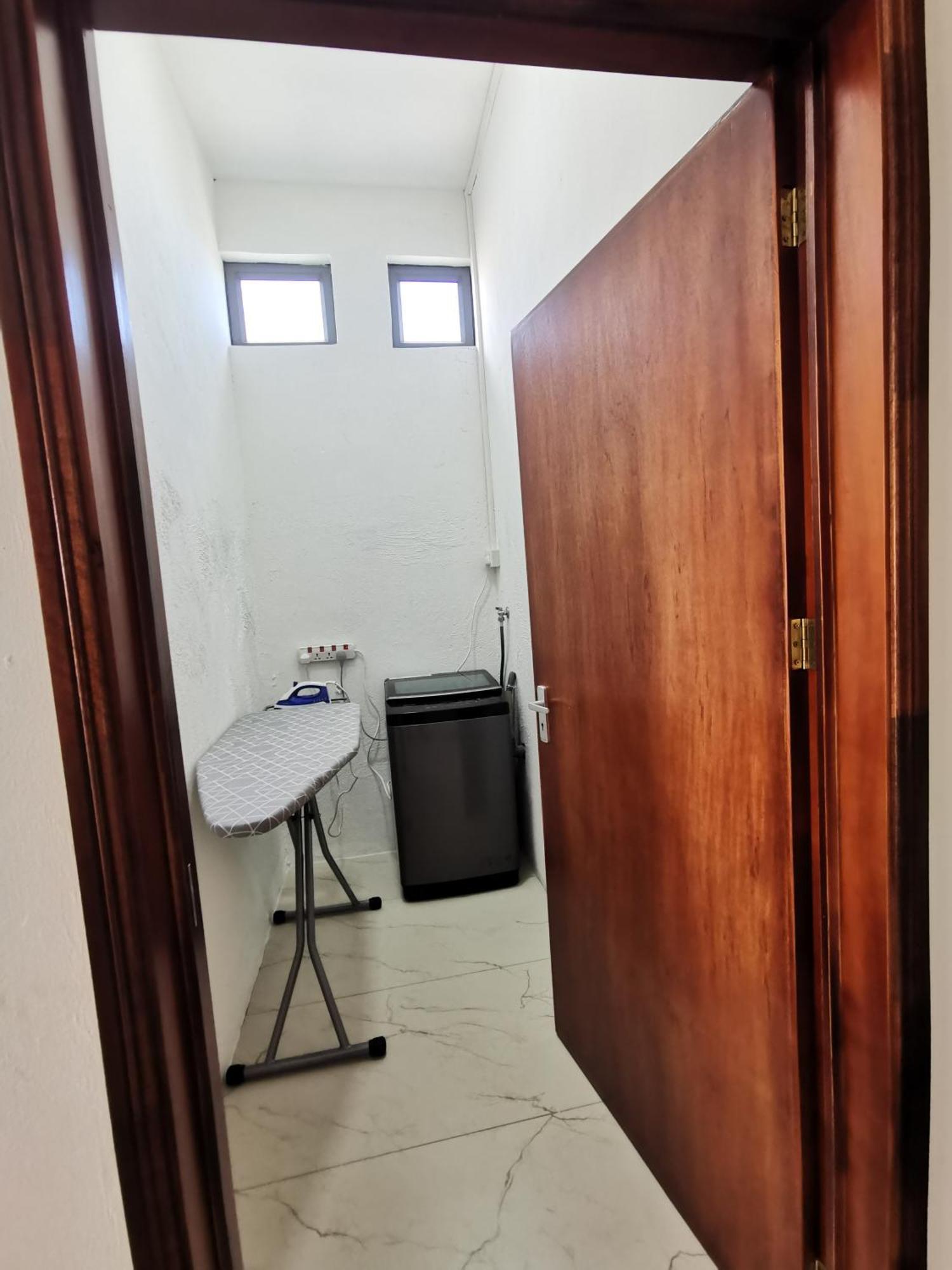 Apartment Coliving Quatre Bornes