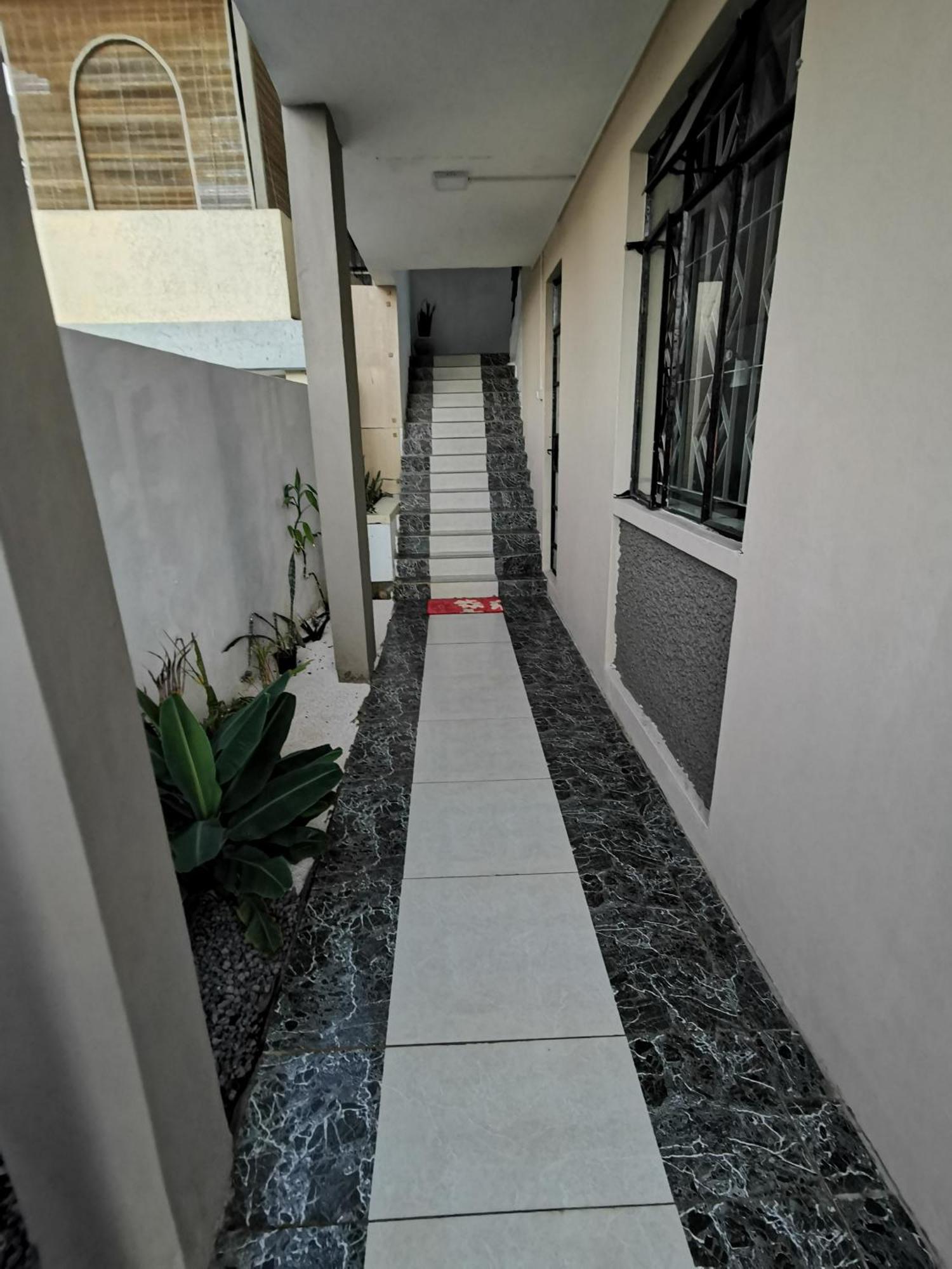 Coliving * Quatre Bornes