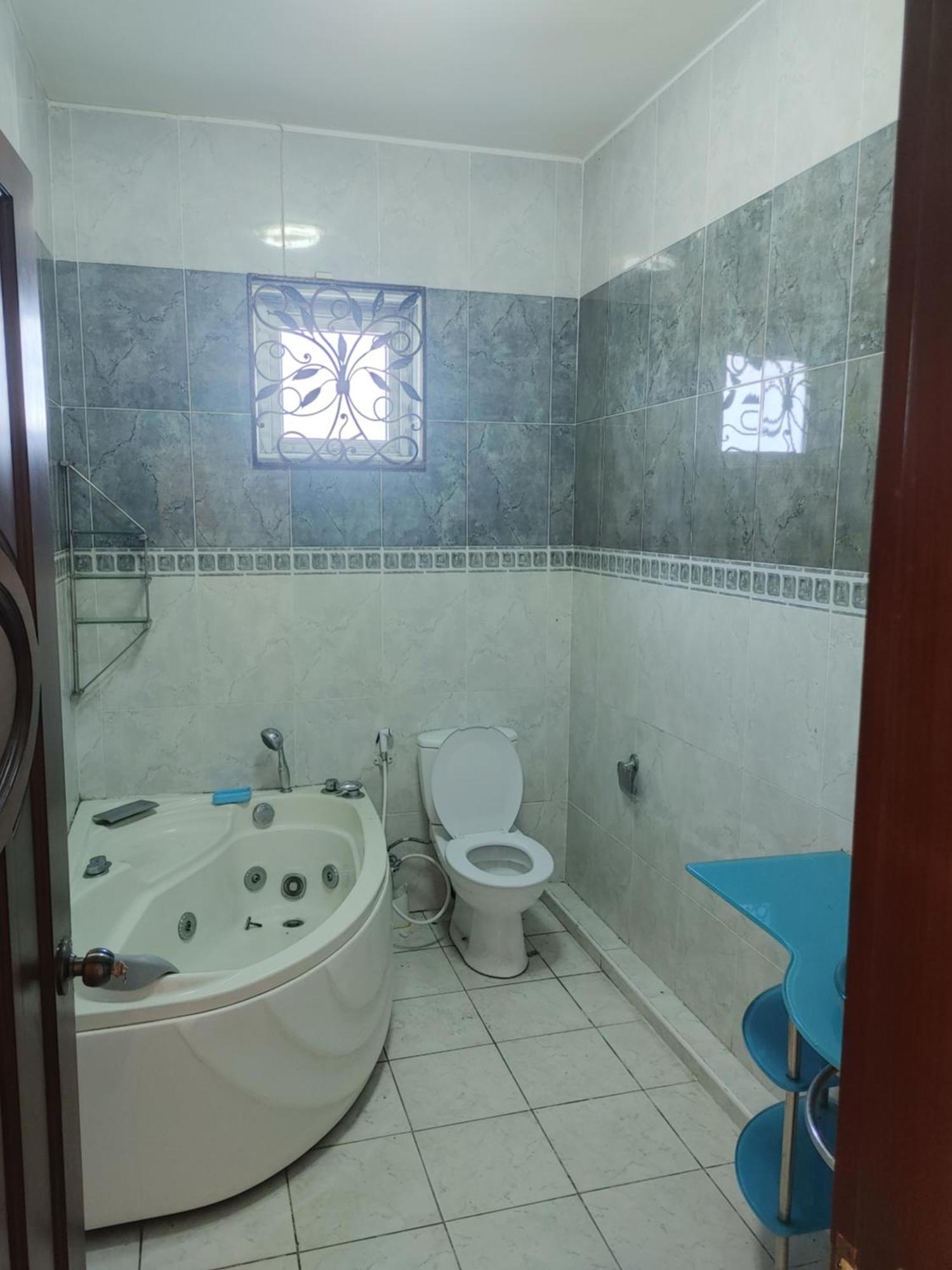 Love hotel Bamboo Quatre Bornes