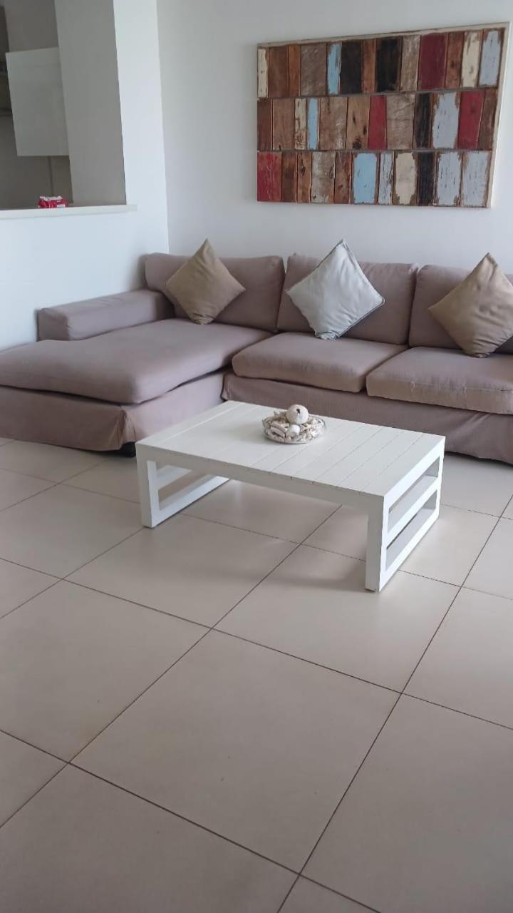 Apartment Cap Ouest Luxury Beachfront Flic en Flac