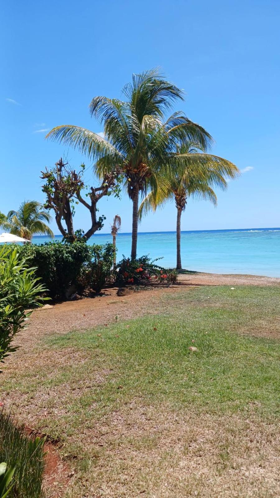 Cap Ouest Luxury Beachfront *