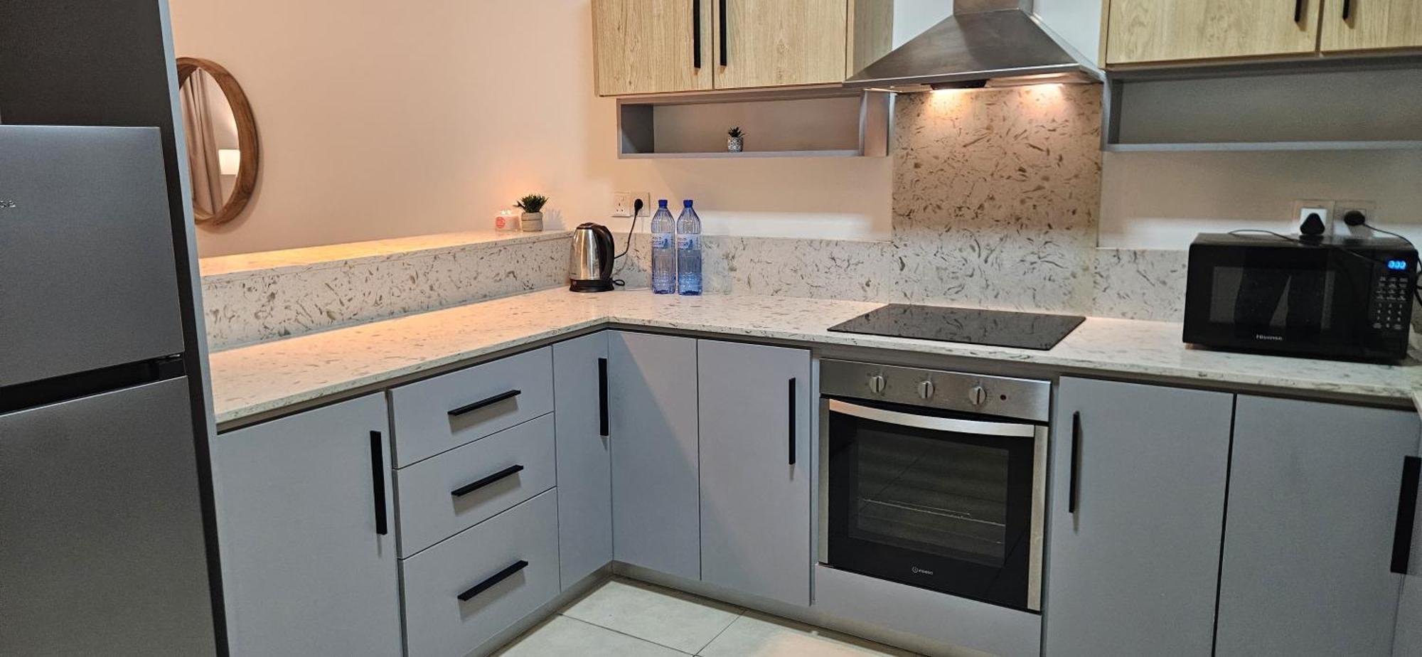 Hillcrest Park Apartment Vacoas-Phoenix