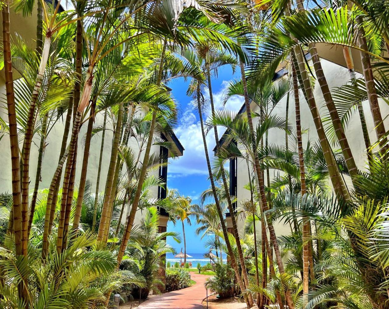 Intercontinental Mauritius By Ihg Resort Balaclava