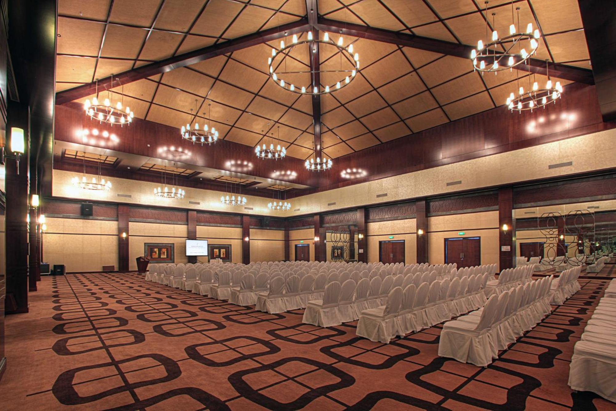 Intercontinental Mauritius By Ihg Resort