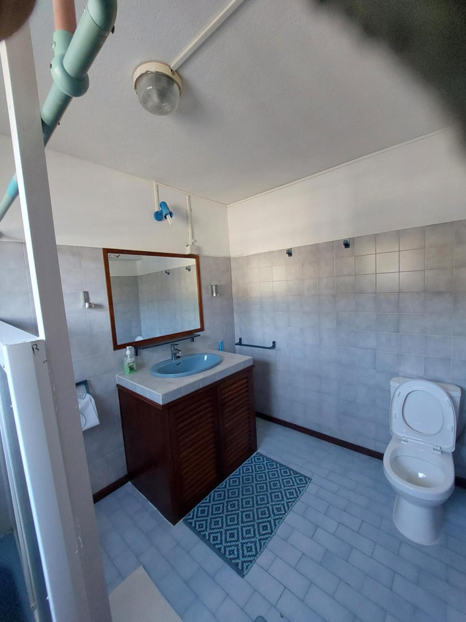 On Ocean View Privatunterkunft Grand Baie