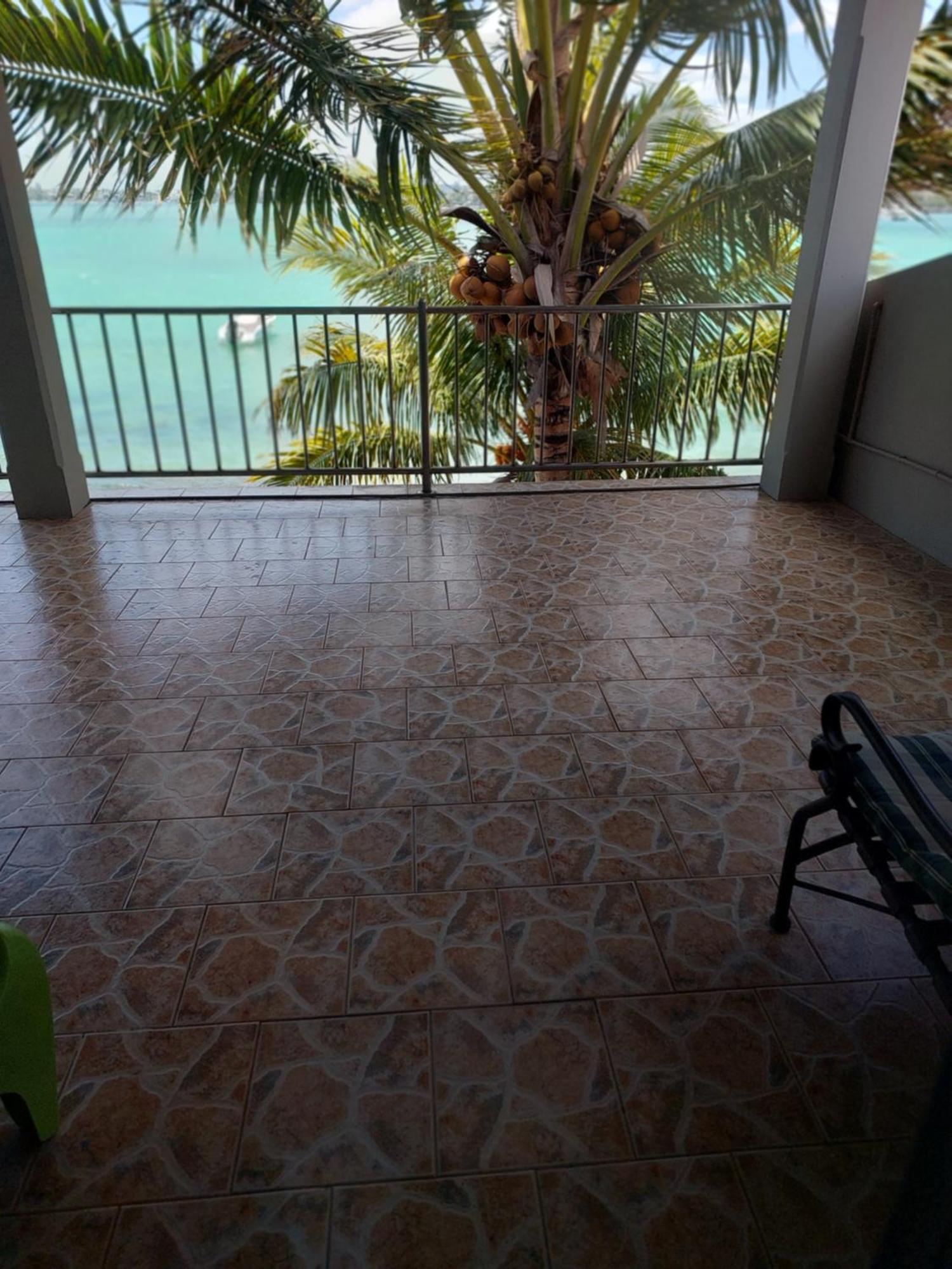 Privatunterkunft On Ocean View