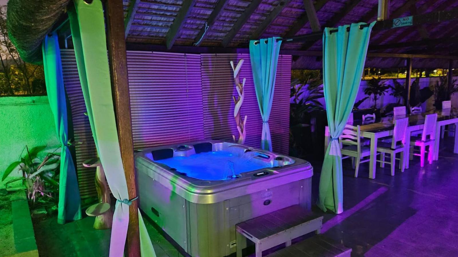 Stella Rina Bed & Breakfast