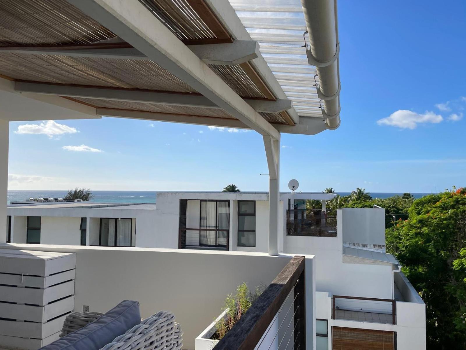 Azur Et Terrasse