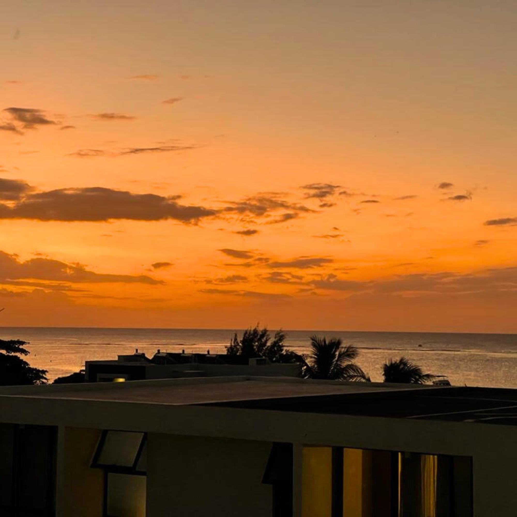 Azur Et Terrasse