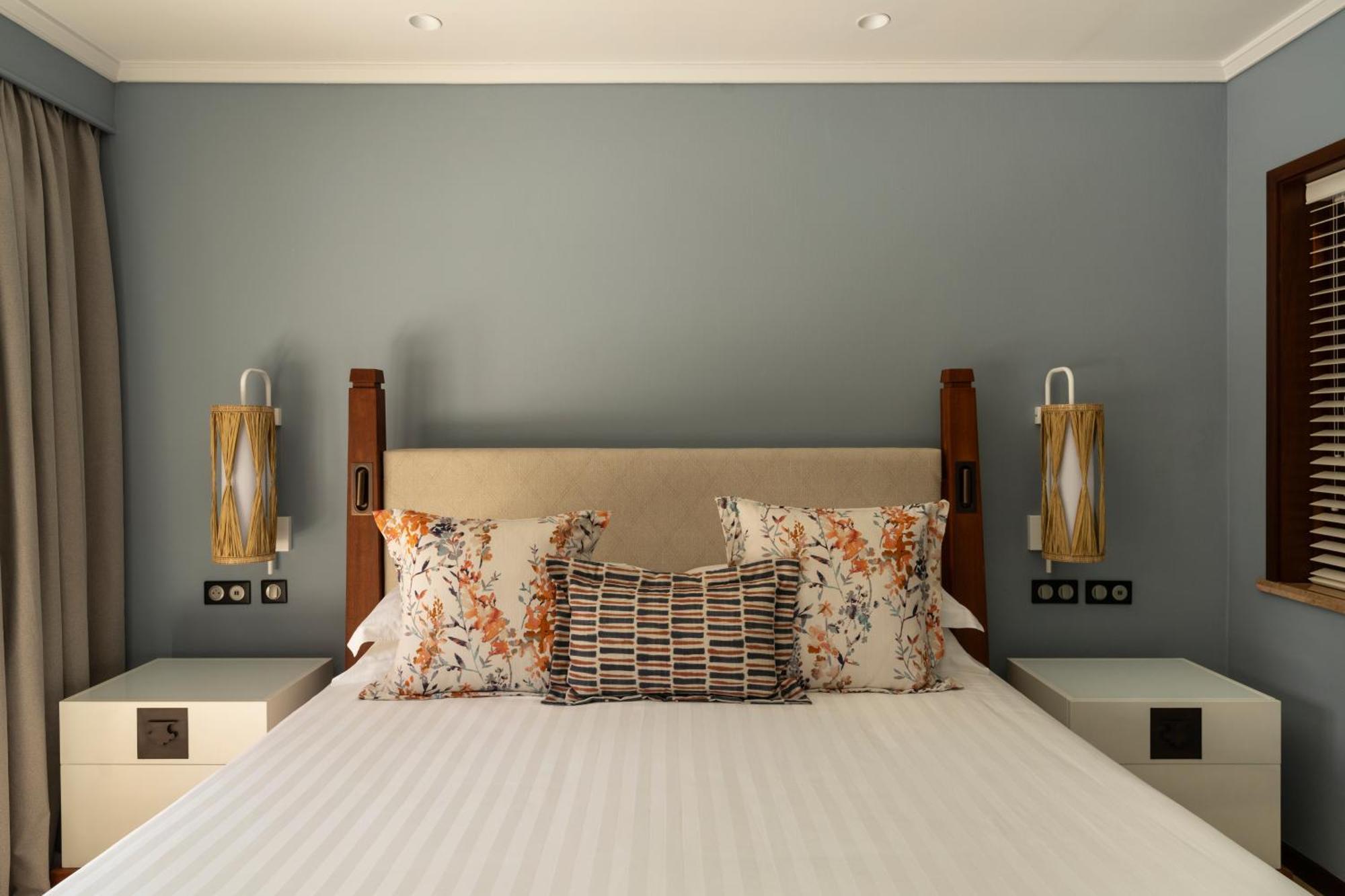 Hotel Constance
