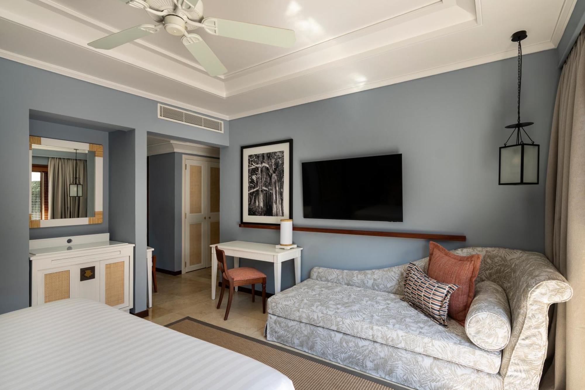 Constance Hotel 5*
