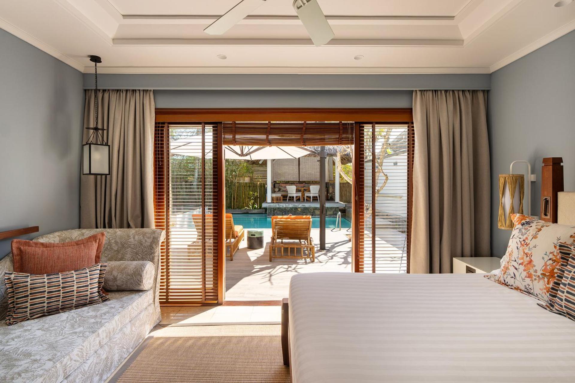 Hotel Constance 5*