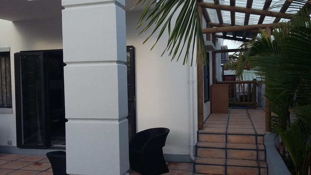 Villa Trident *